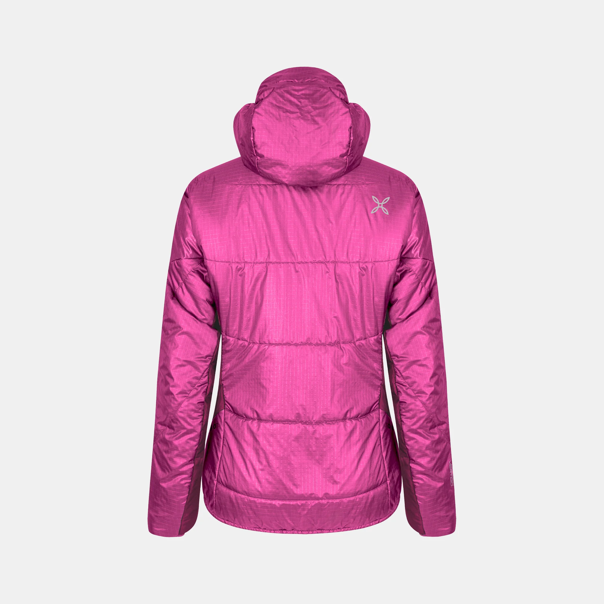 FORCE PRIMALOFT JACKET WOMAN - Image 5