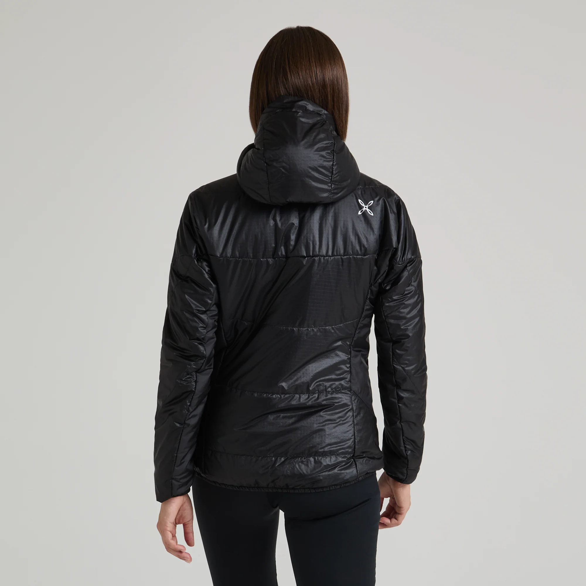 FORCE PRIMALOFT JACKET WOMAN - Image 6