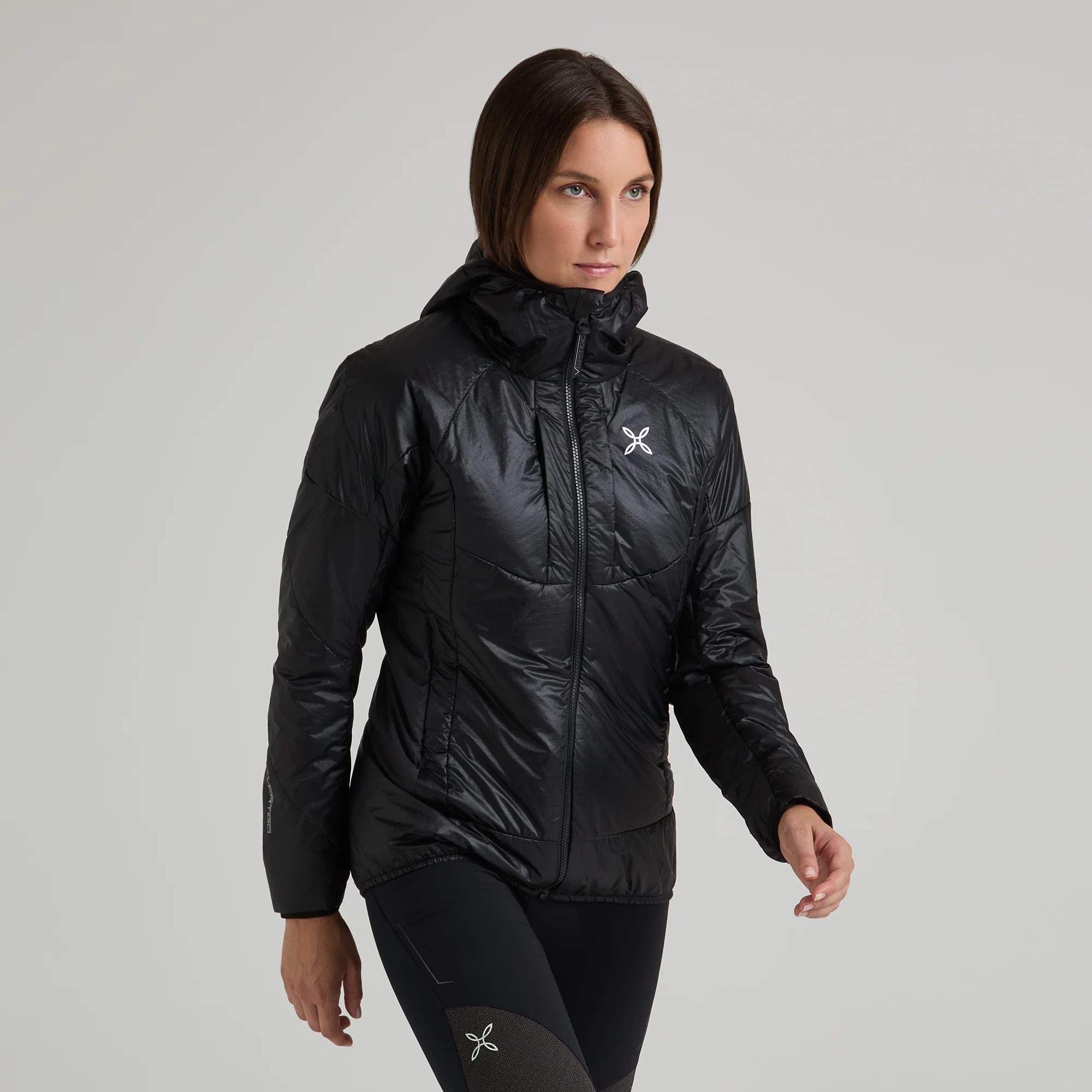 FORCE PRIMALOFT JACKET WOMAN - Image 9