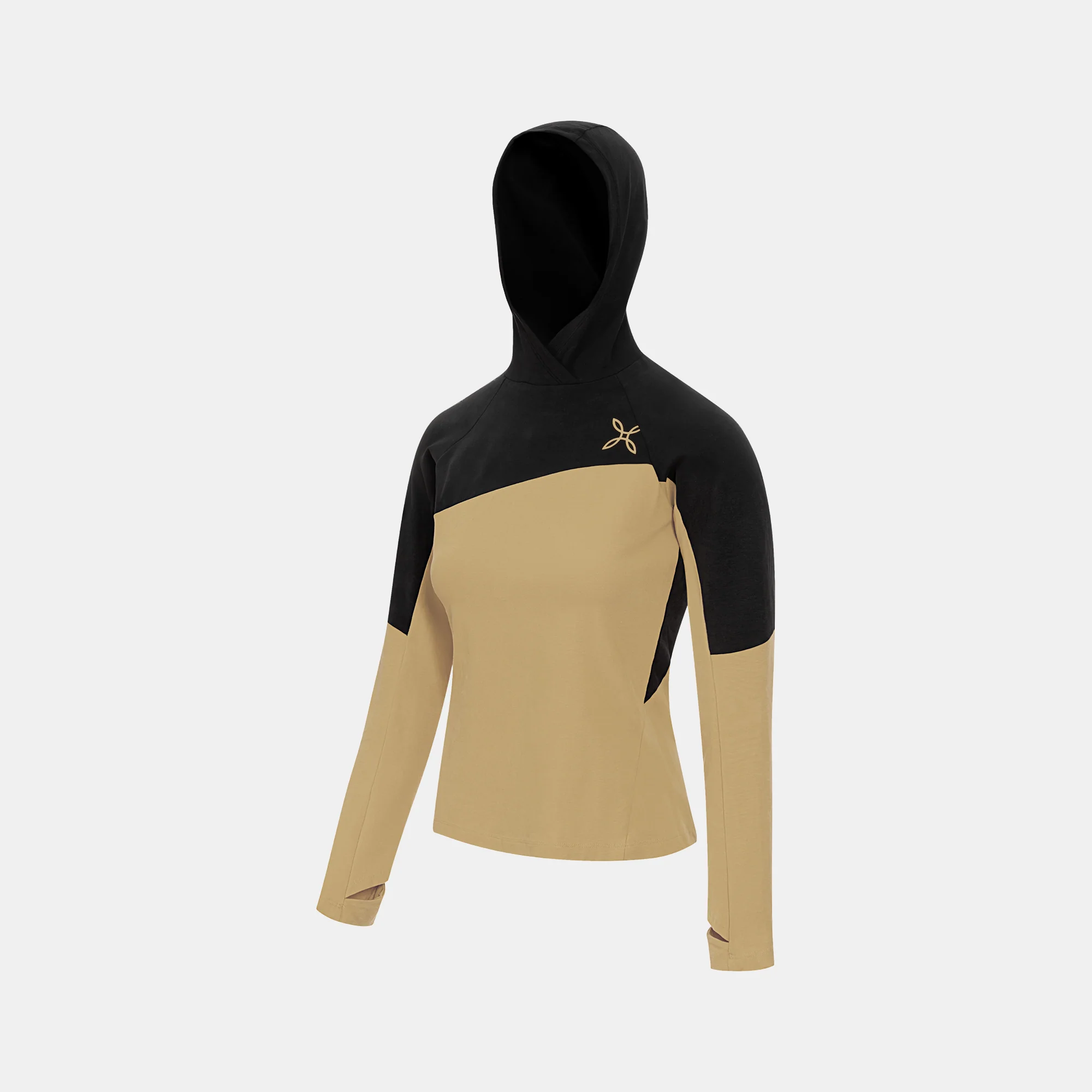 FREE EVO HOODED MAGLIA WOMAN - Image 12