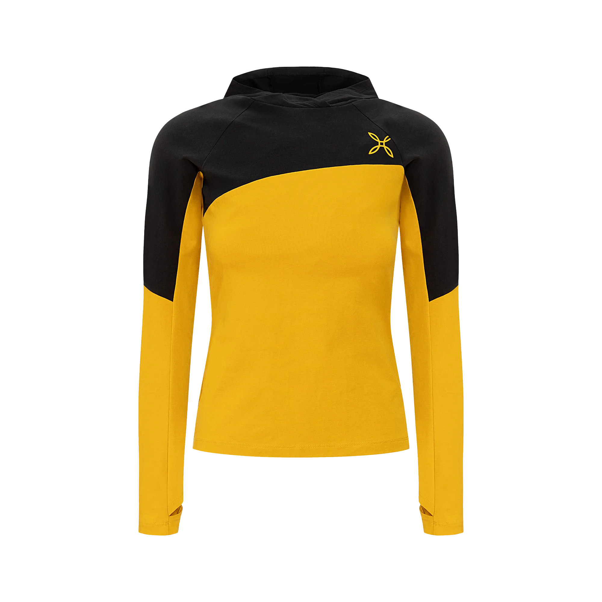 FREE EVO HOODED MAGLIA WOMAN - Image 14