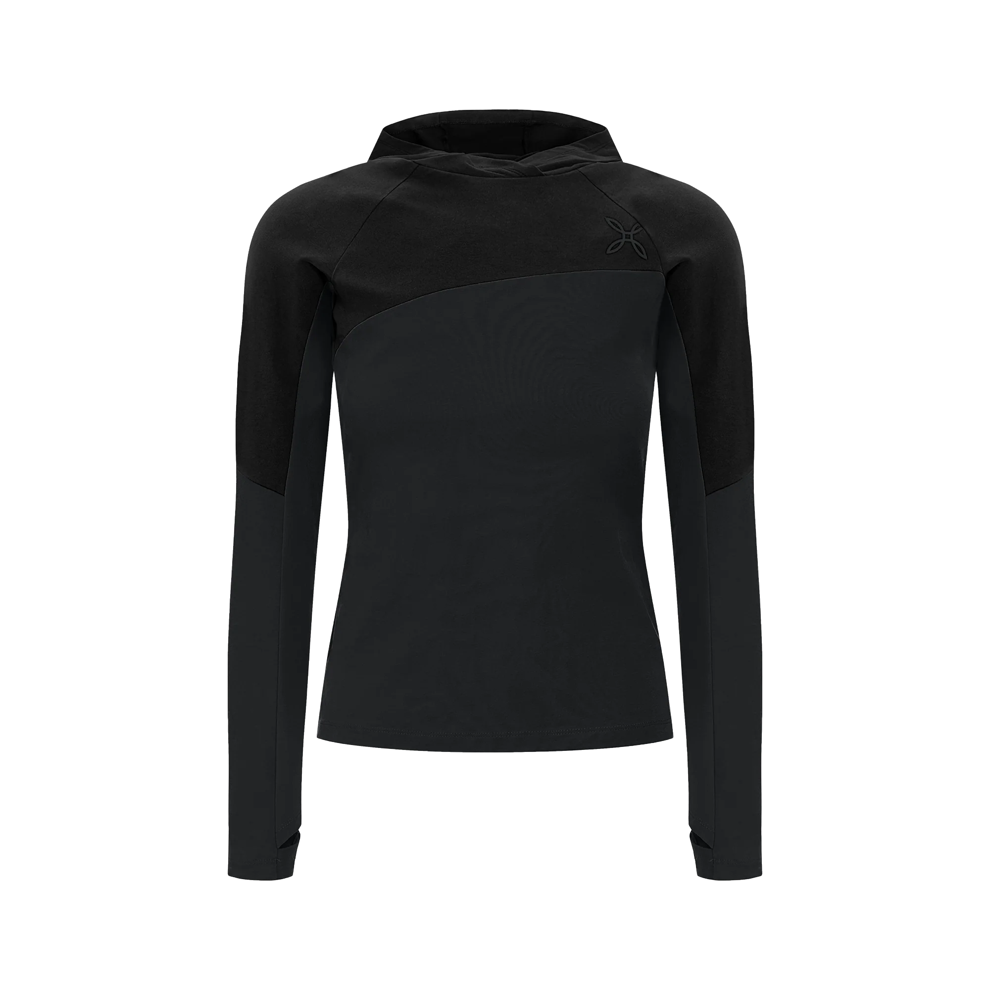 FREE EVO HOODED MAGLIA WOMAN - Image 3