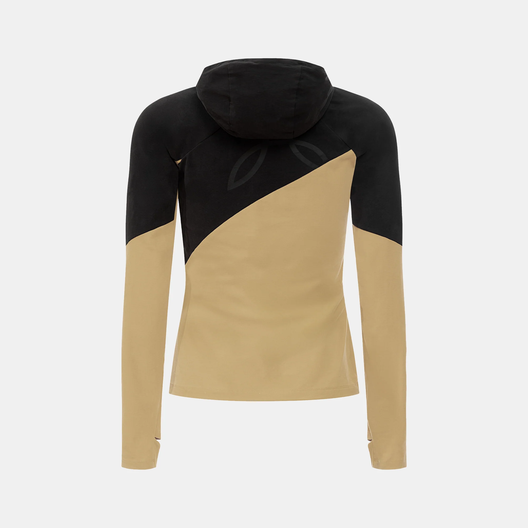FREE EVO HOODED MAGLIA WOMAN - Image 5