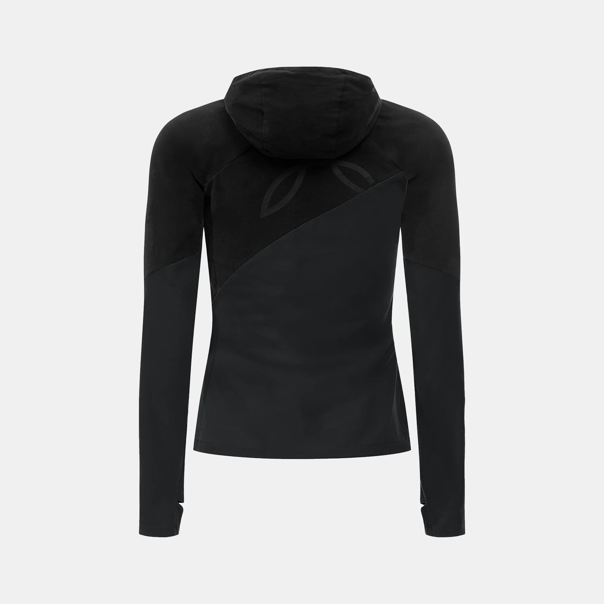 FREE EVO HOODED MAGLIA WOMAN - Image 7