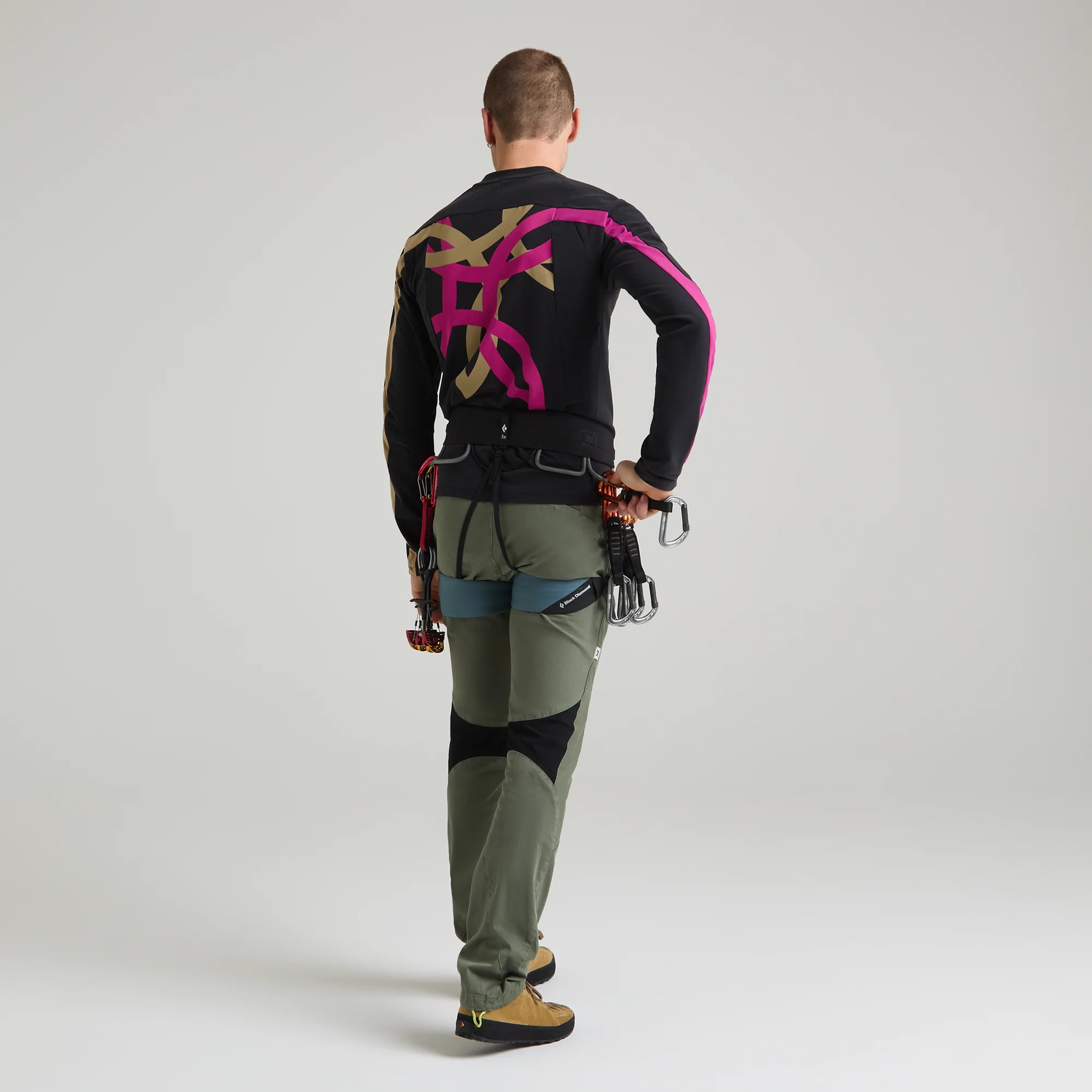 FREE EVO PANTS - Image 17