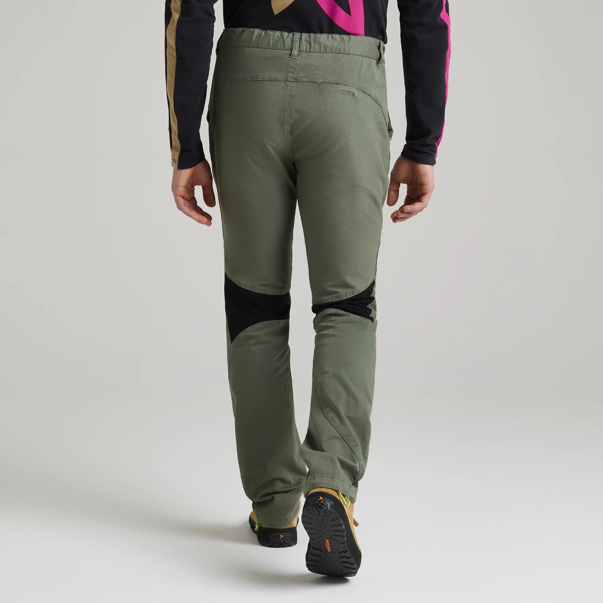 FREE EVO PANTS - Image 5