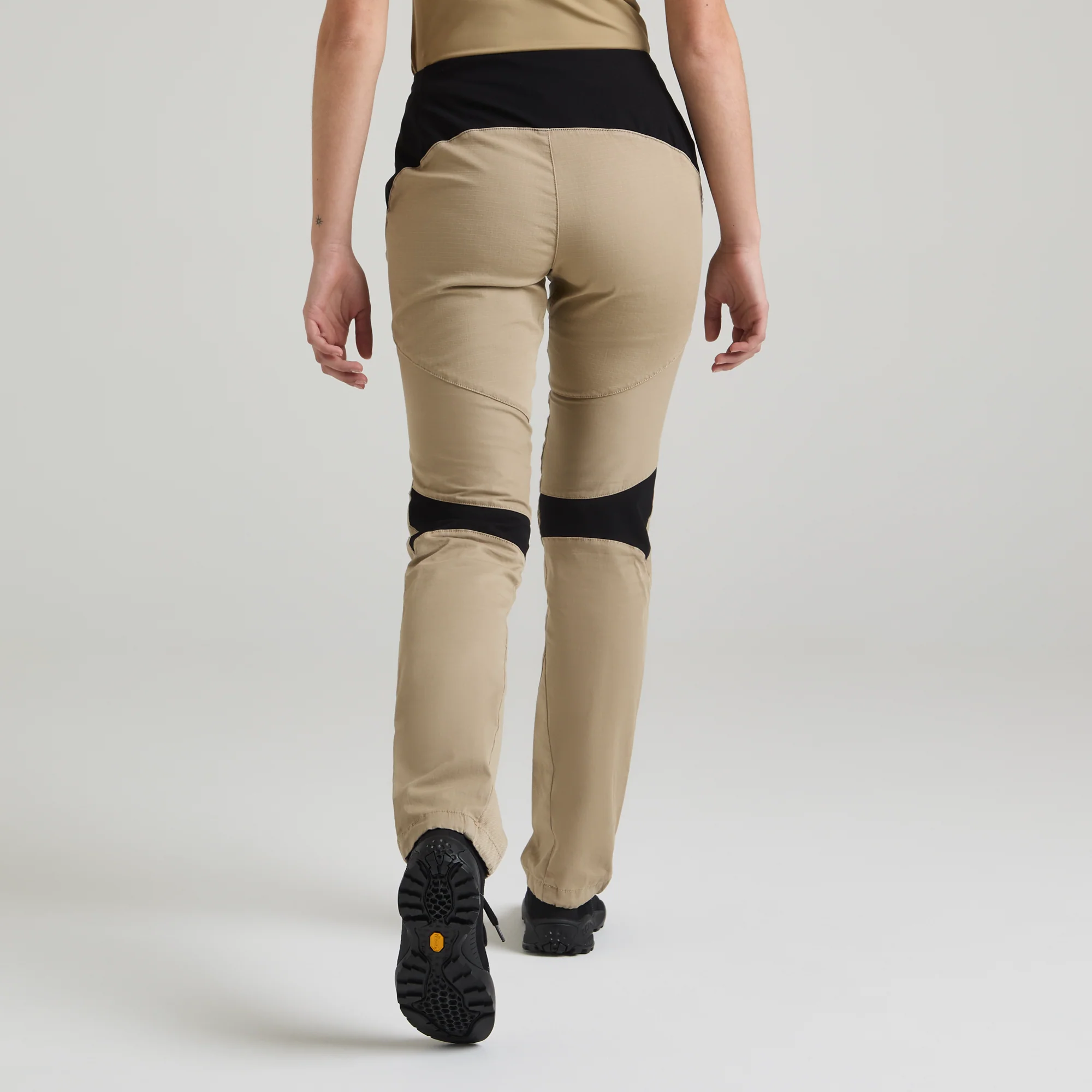 FREE EVO PANTS WOMAN - Image 3