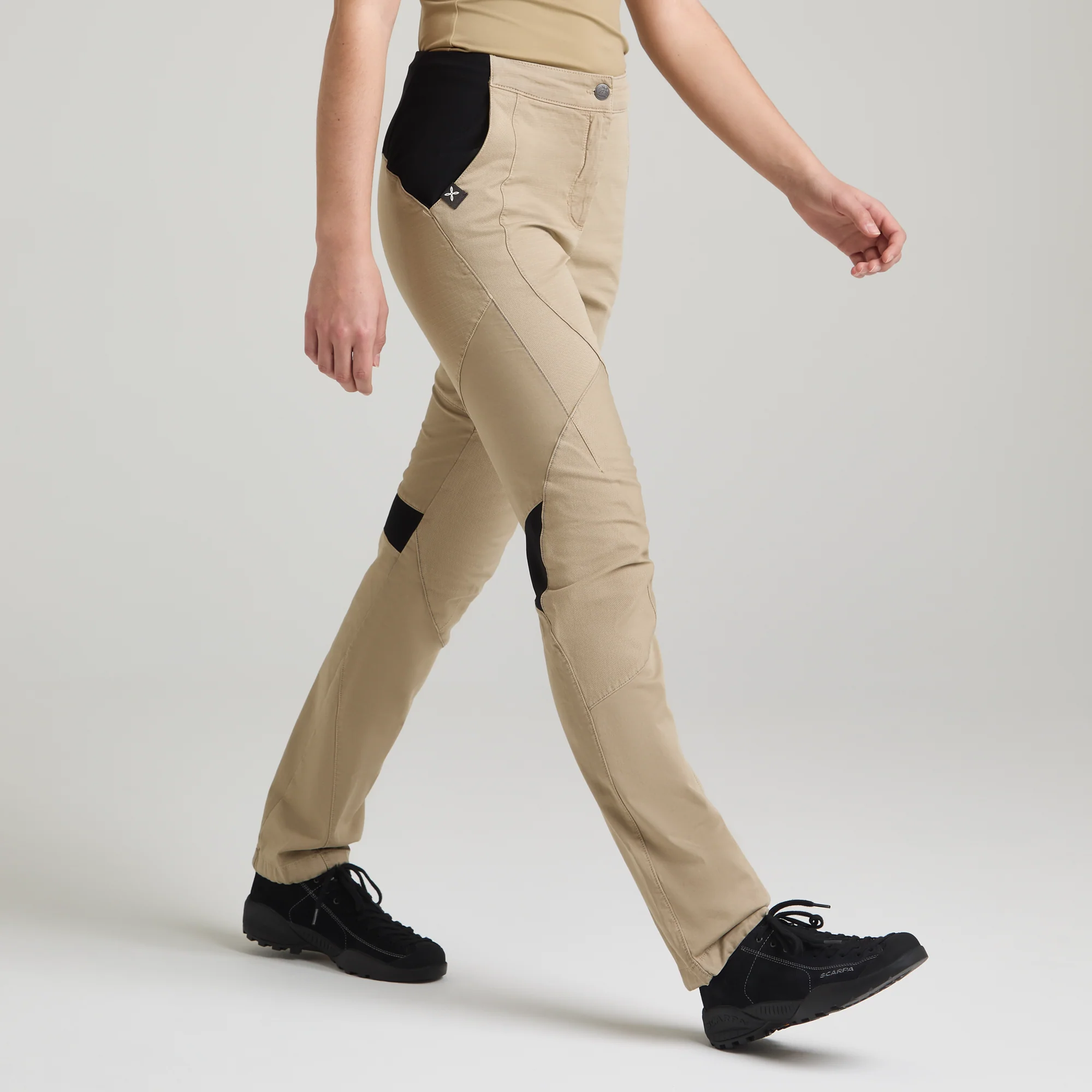 FREE EVO PANTS WOMAN - Image 5