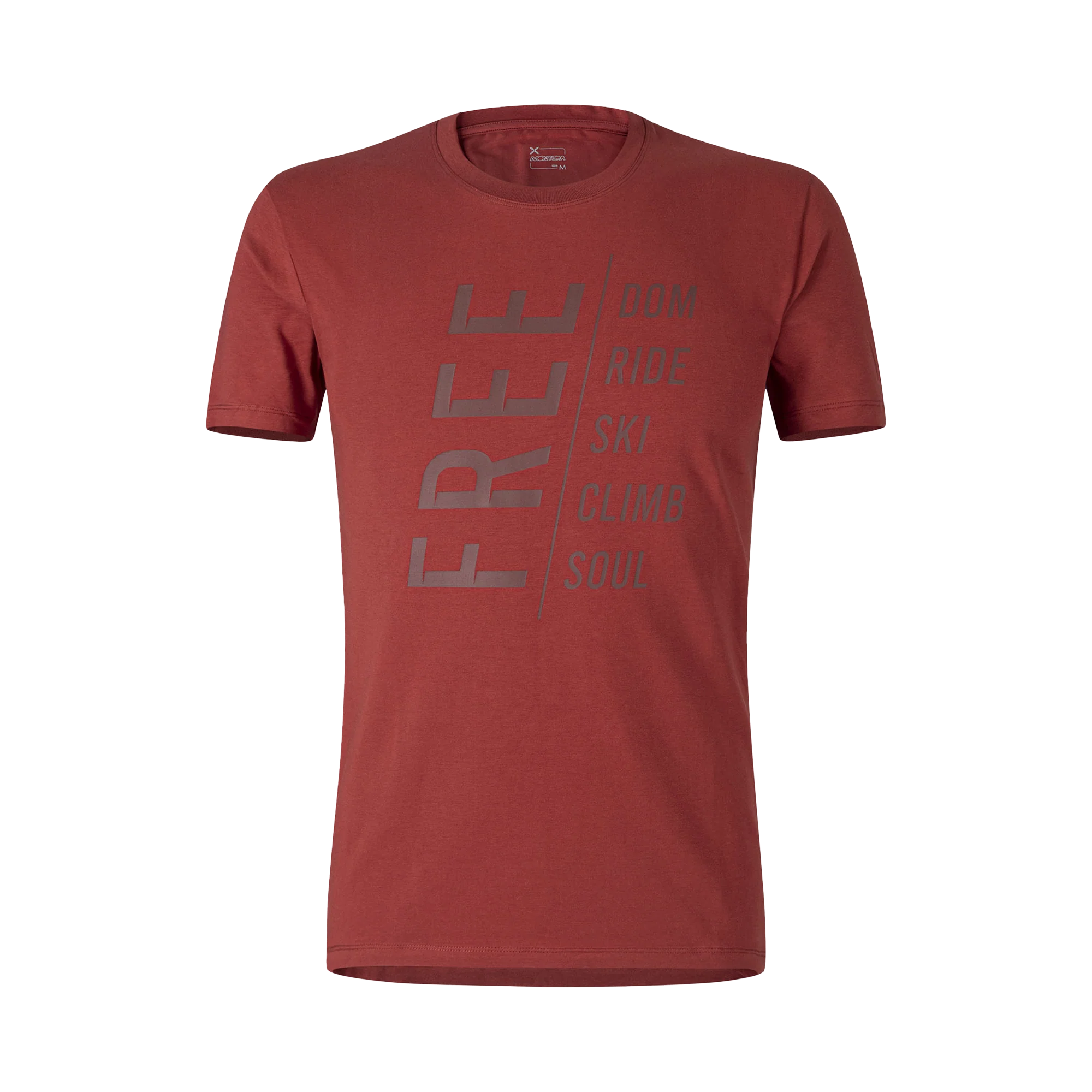 FREE SPORT T-SHIRT - Image 2