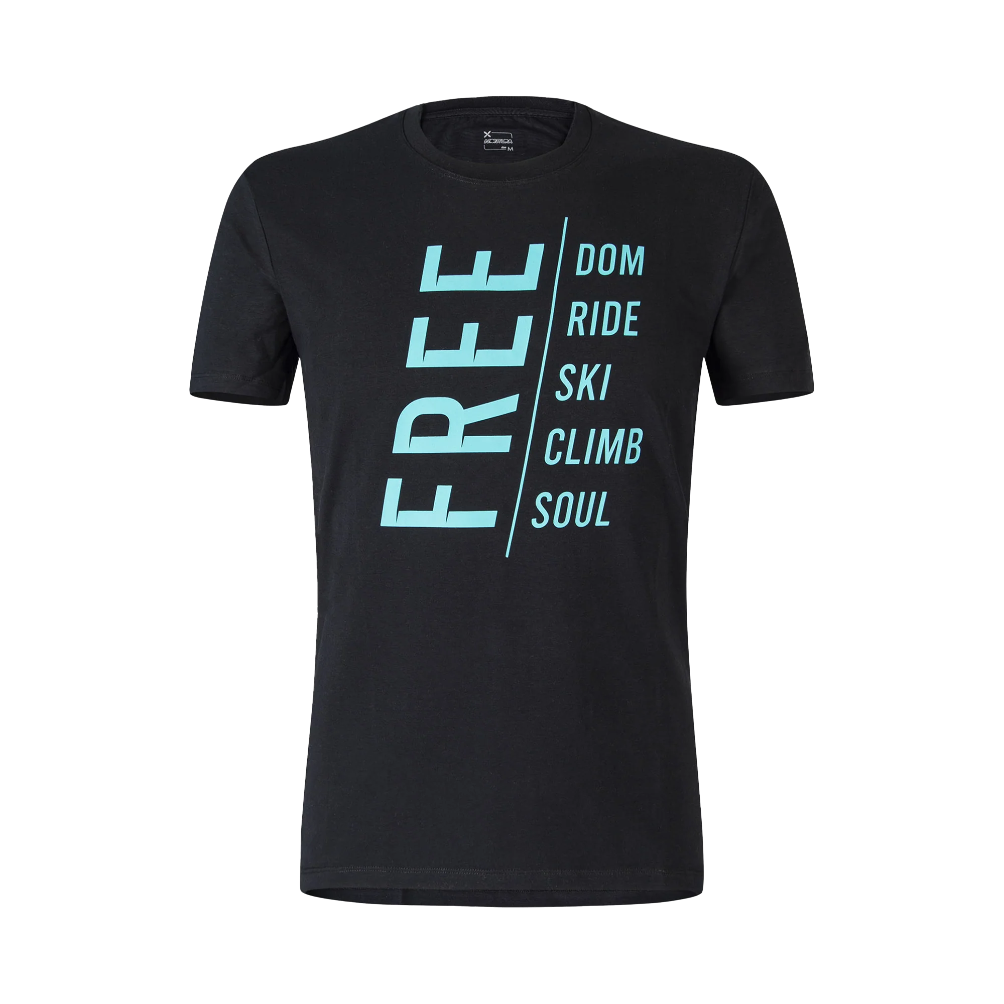 FREE SPORT T-SHIRT - Image 3