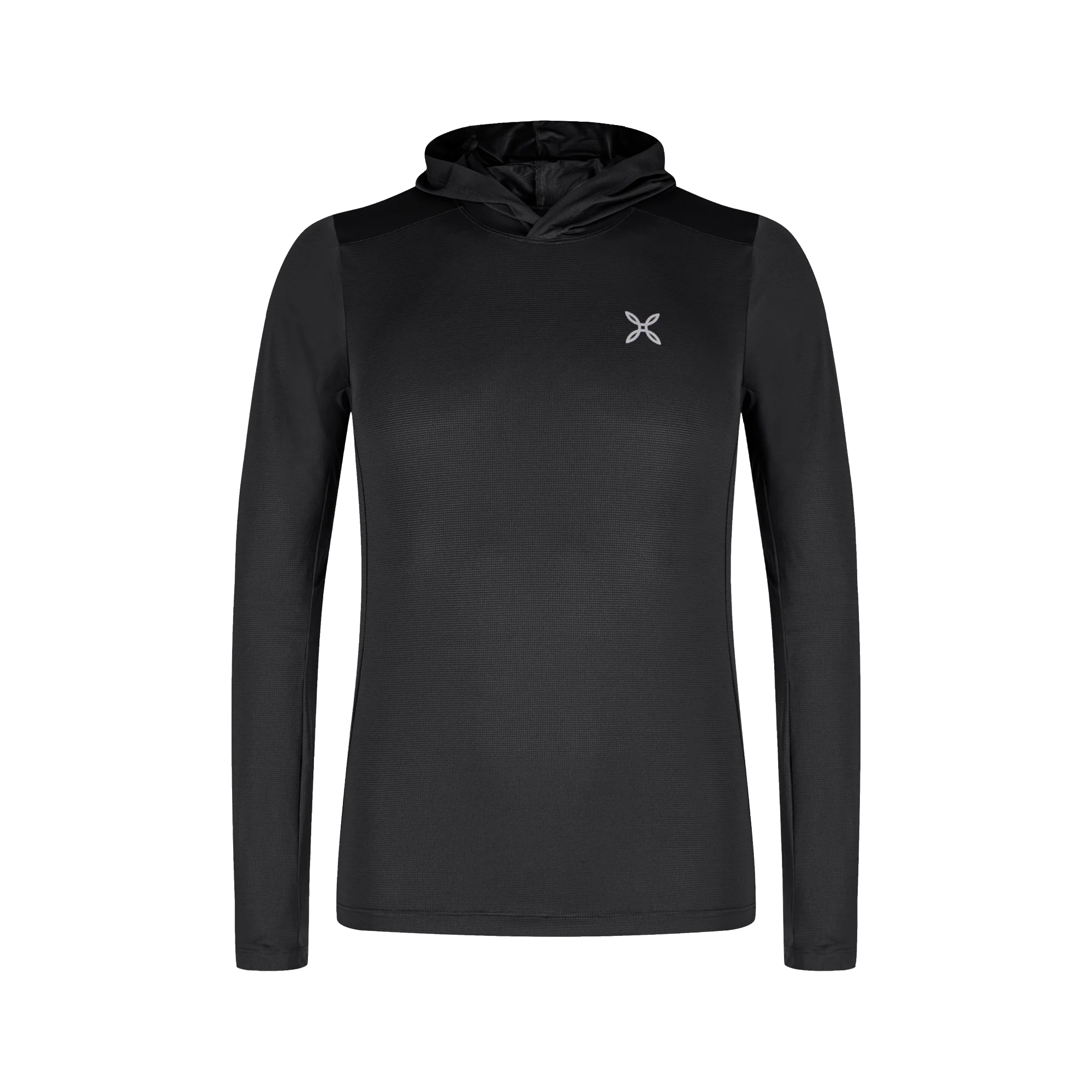 FRESH LIGHT HOODED MAGLIA - Image 2