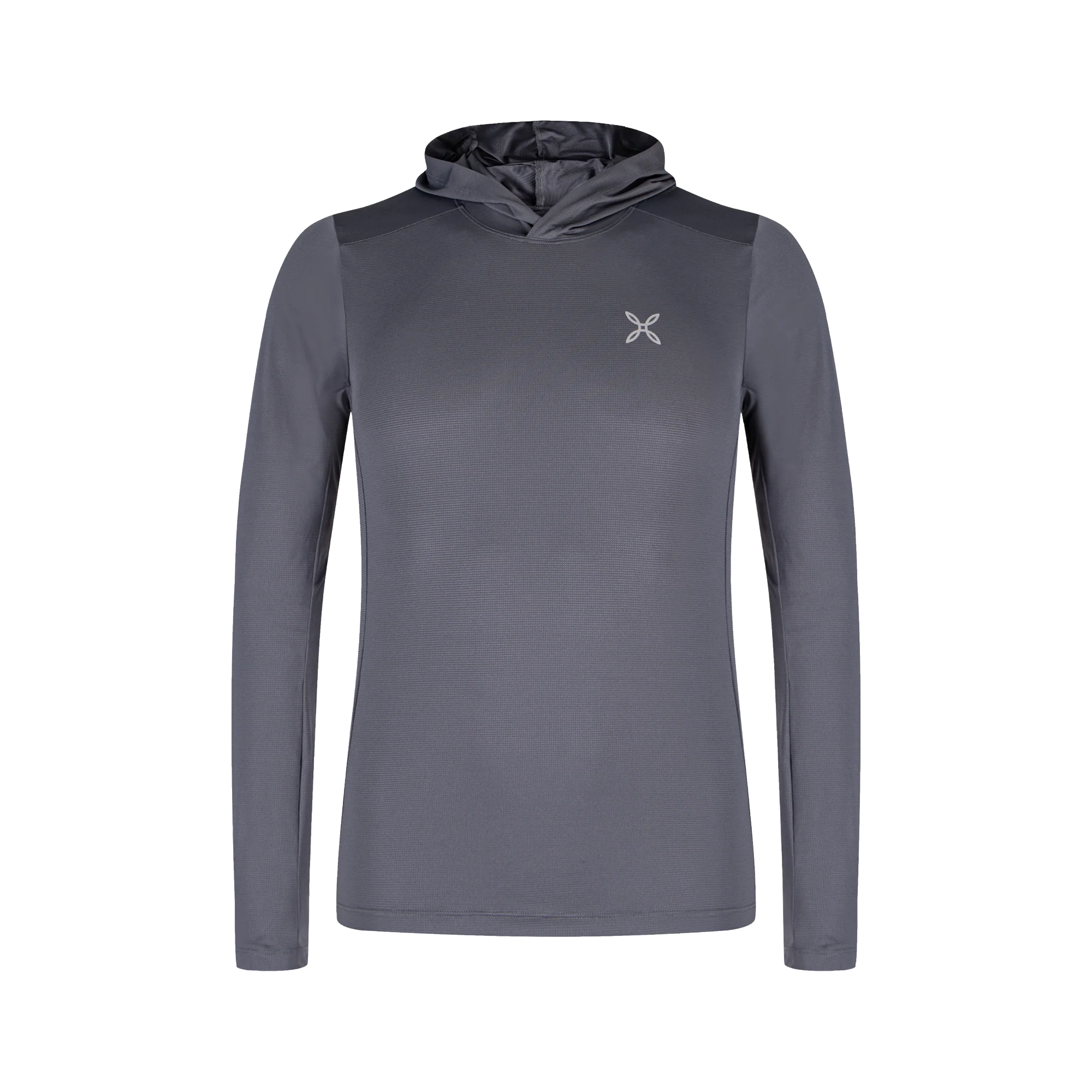 FRESH LIGHT HOODED MAGLIA - Image 3