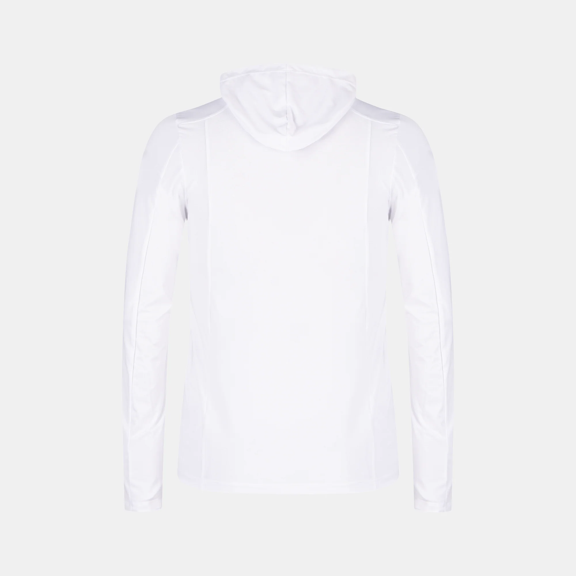 FRESH LIGHT HOODED MAGLIA - Image 4