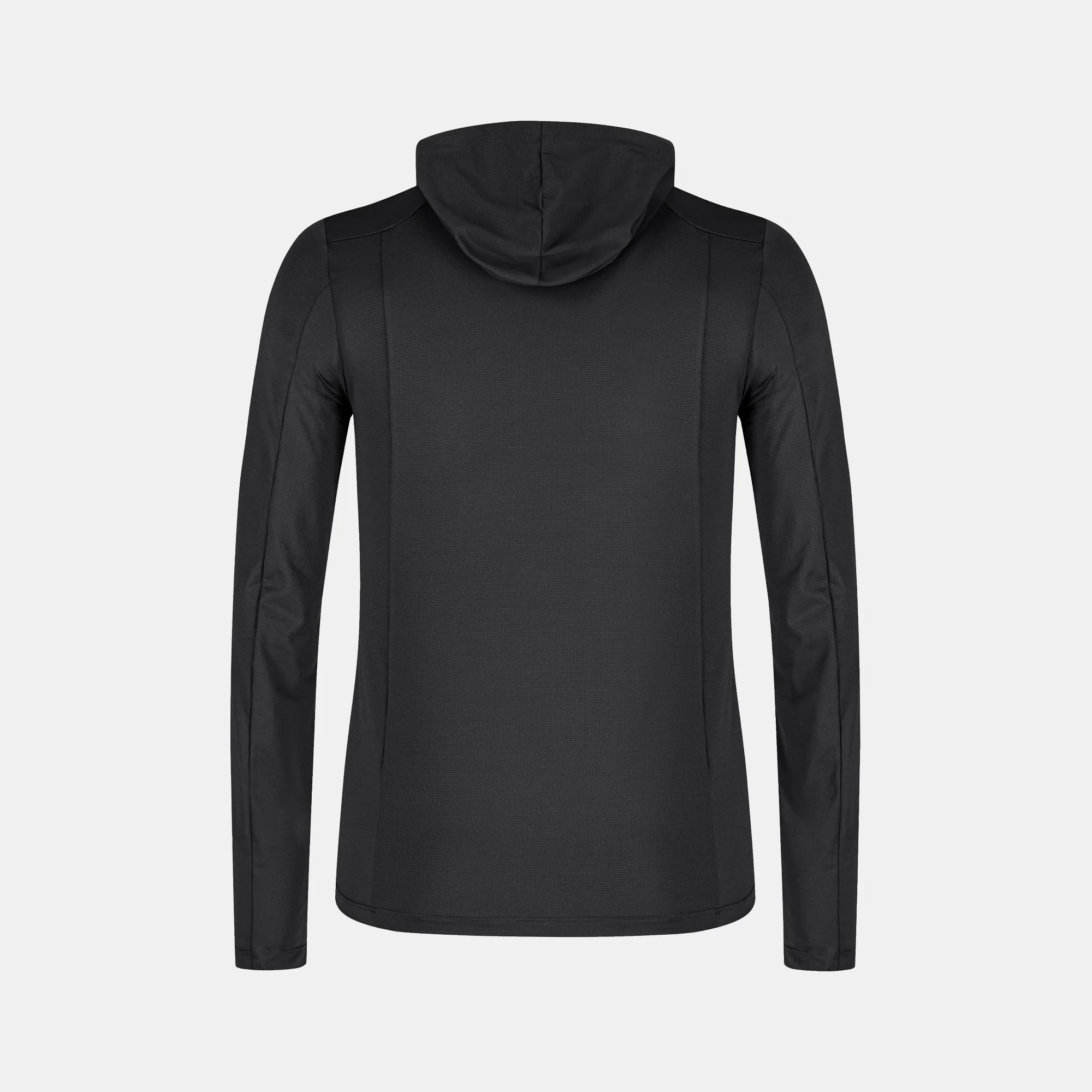 FRESH LIGHT HOODED MAGLIA - Image 5