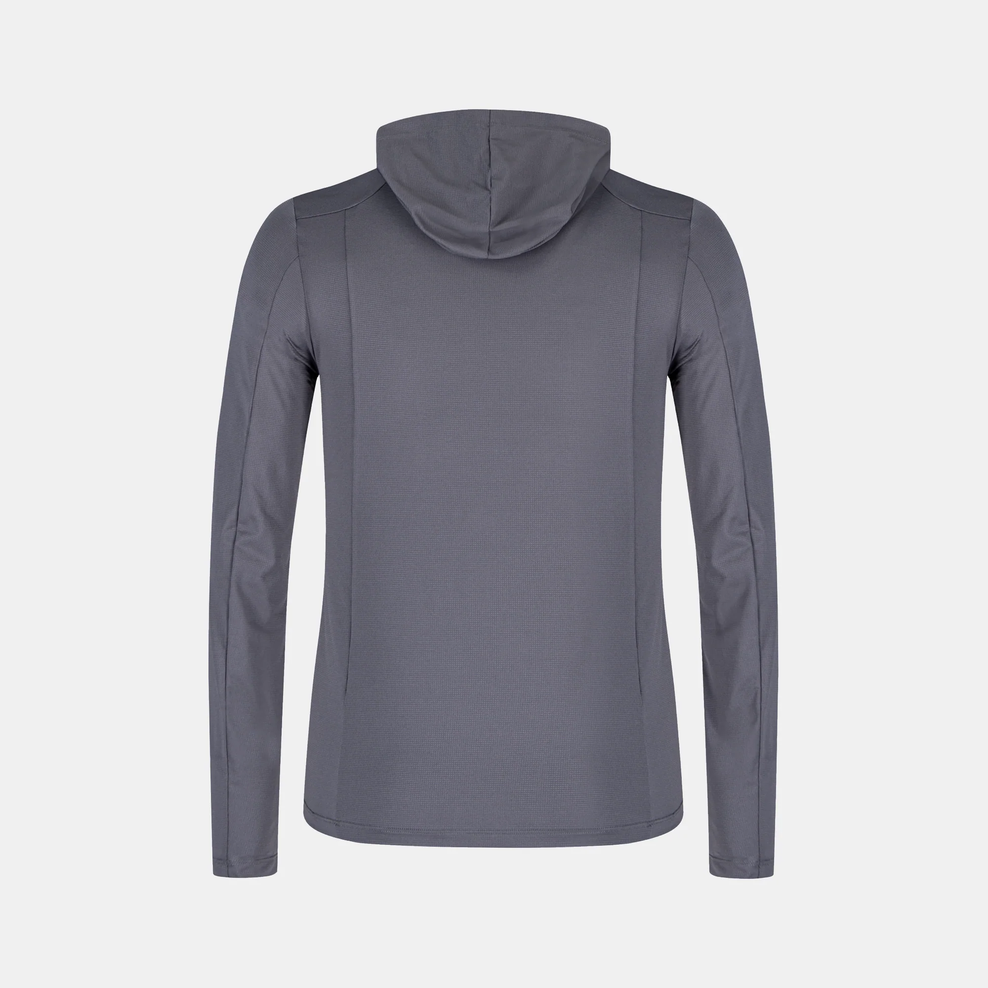 FRESH LIGHT HOODED MAGLIA - Image 6