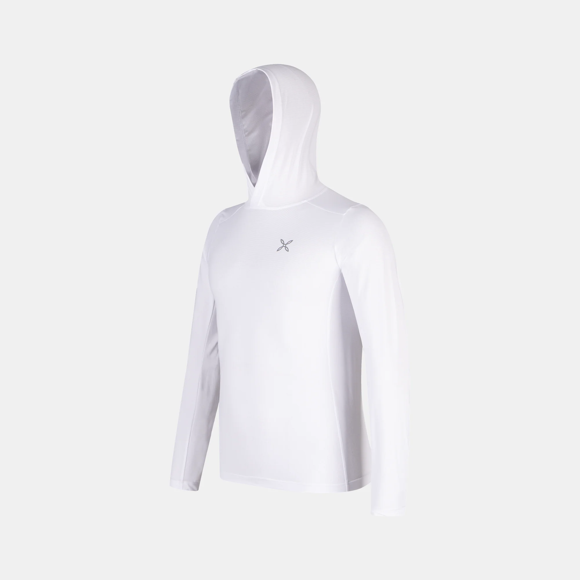 FRESH LIGHT HOODED MAGLIA - Image 7