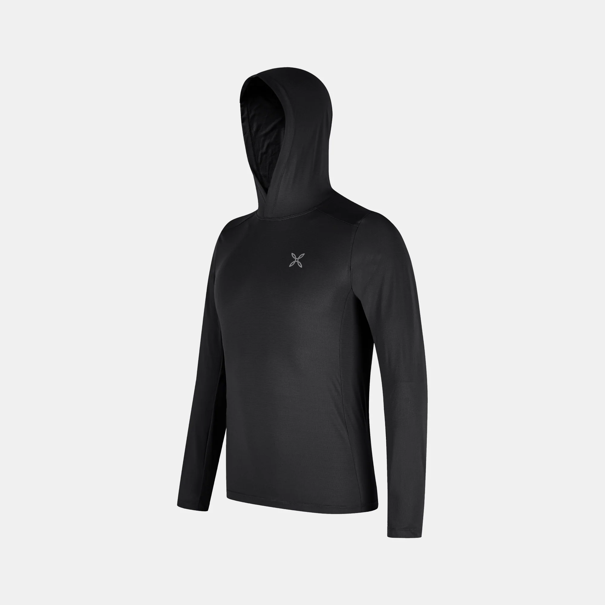 FRESH LIGHT HOODED MAGLIA - Image 8