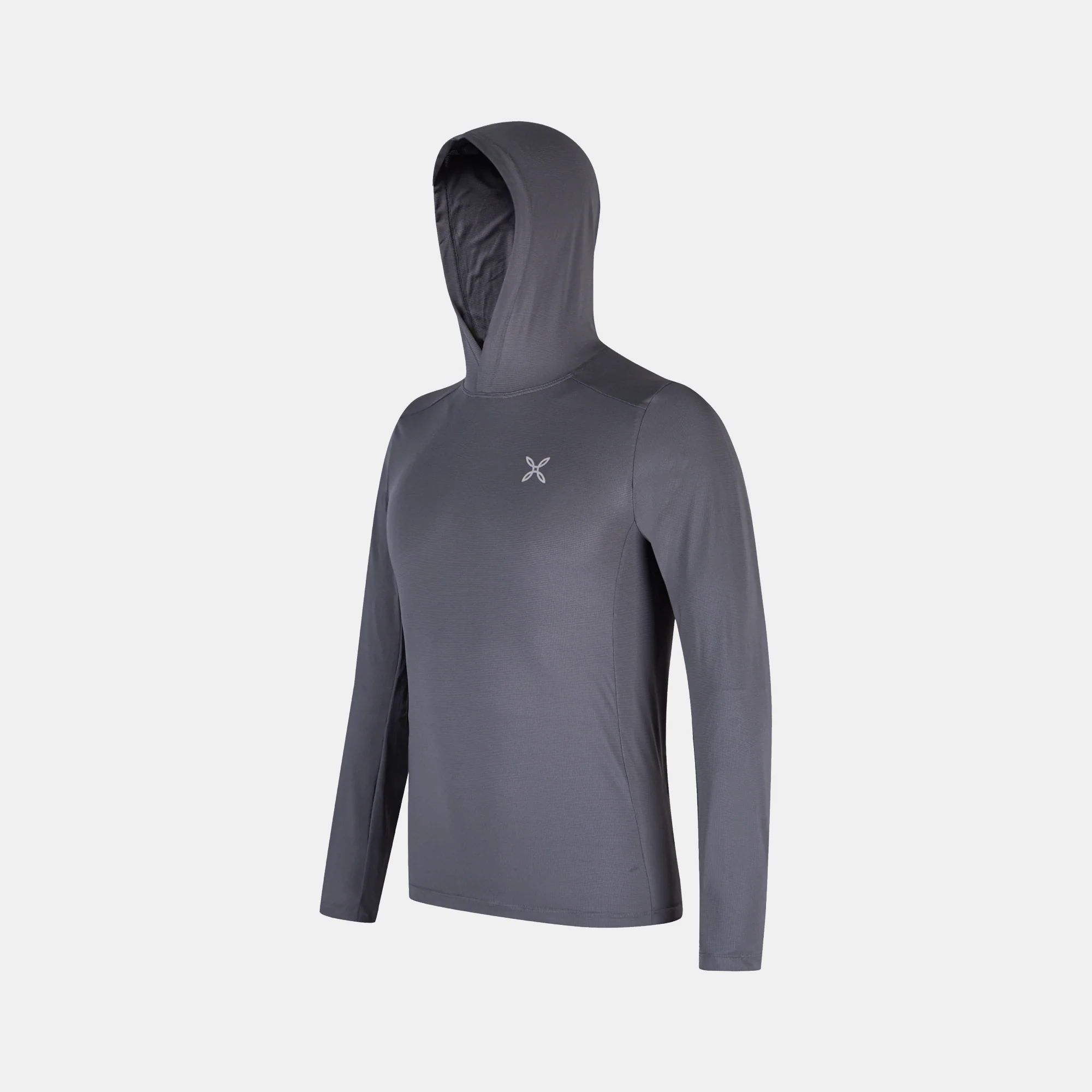 FRESH LIGHT HOODED MAGLIA - Image 9