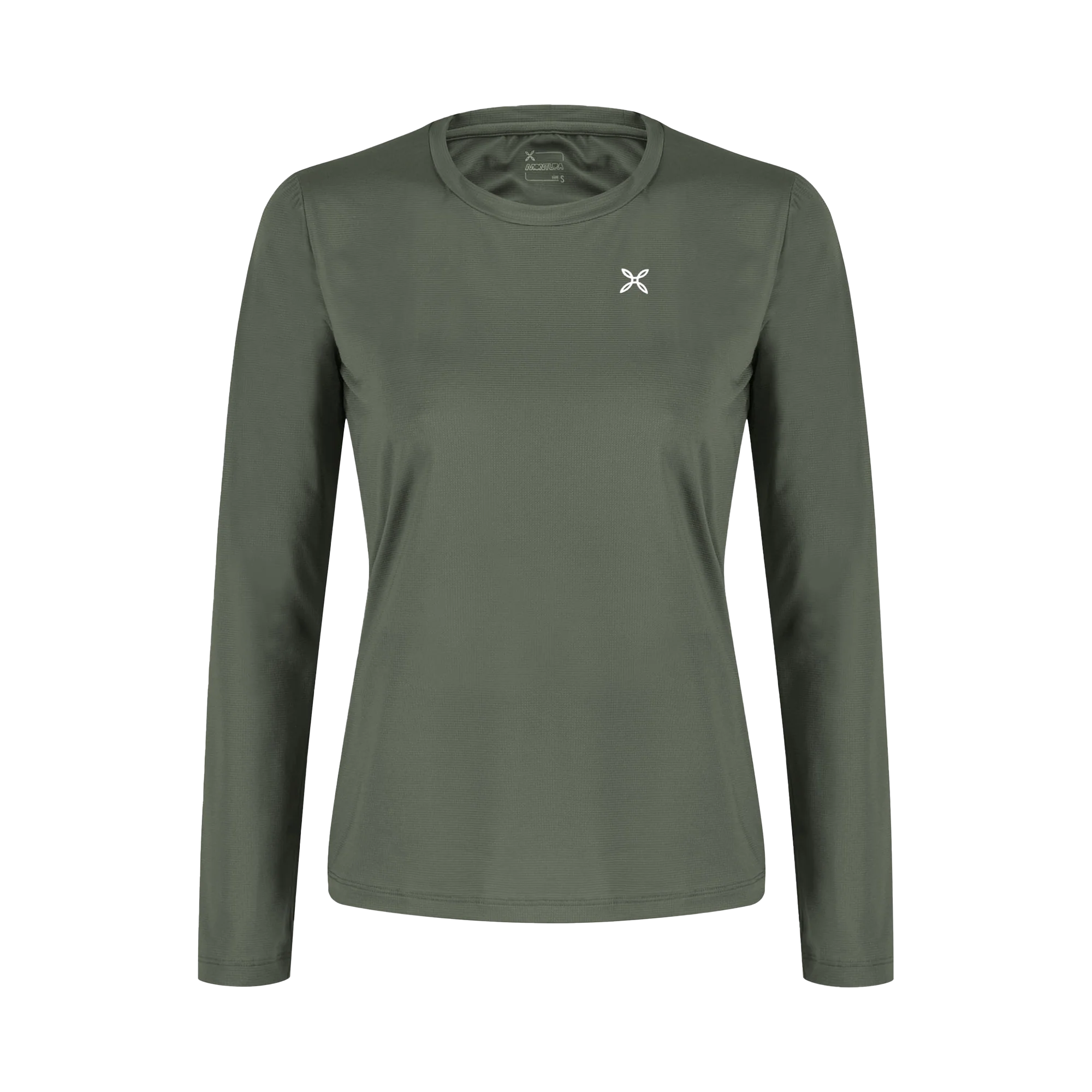FRESH LIGHT MAGLIA WOMAN - Image 5