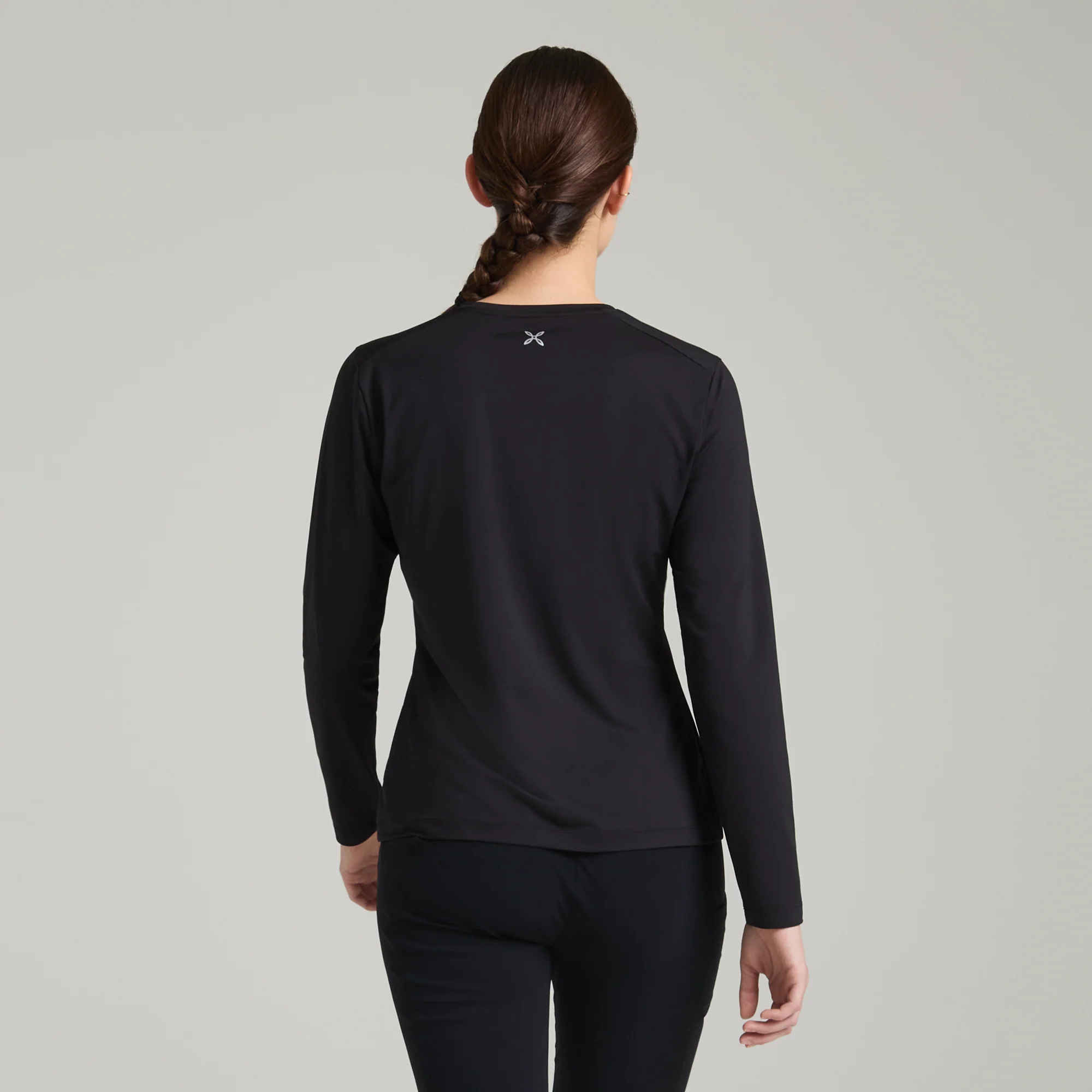 FRESH LIGHT MAGLIA WOMAN - Image 10