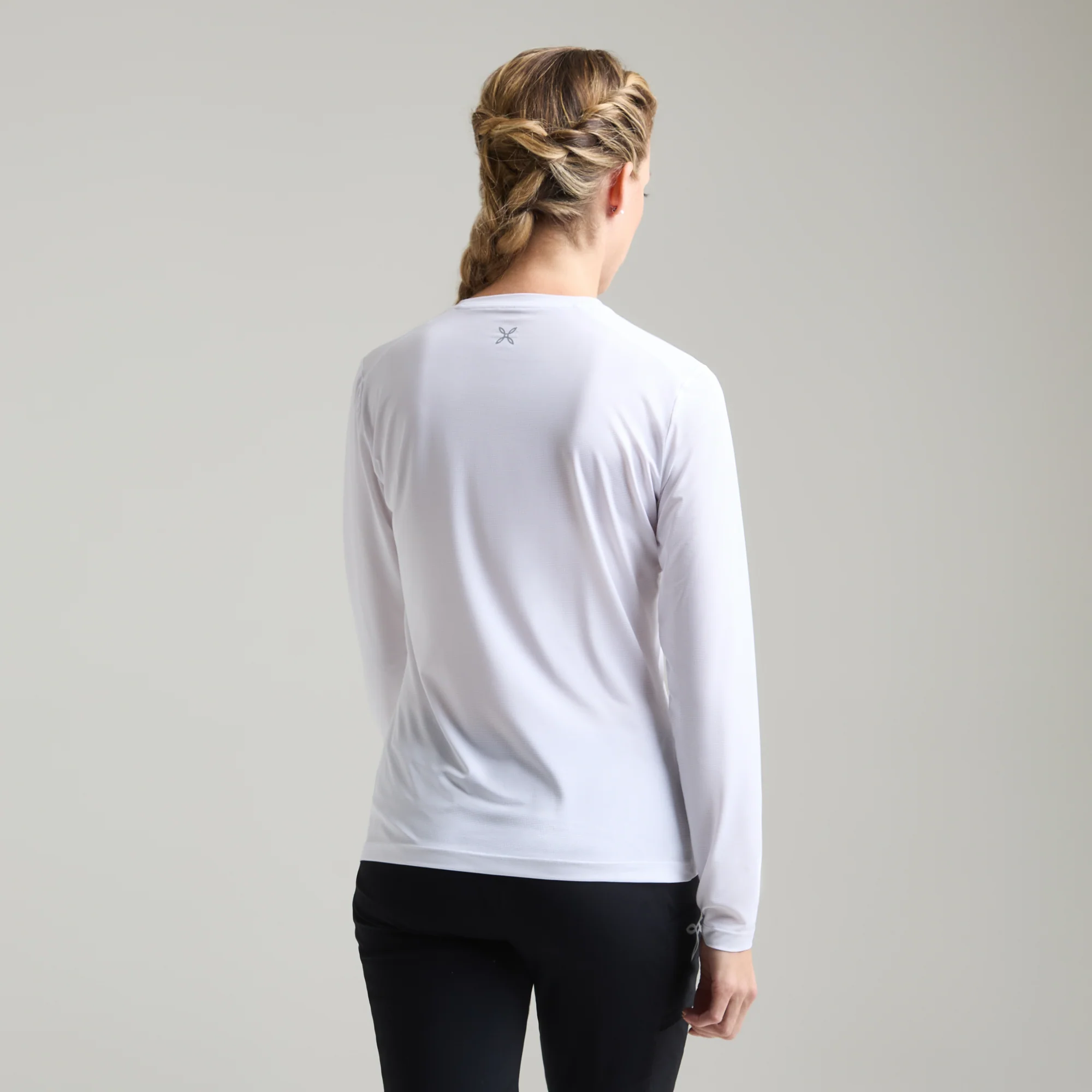 FRESH LIGHT MAGLIA WOMAN - Image 11