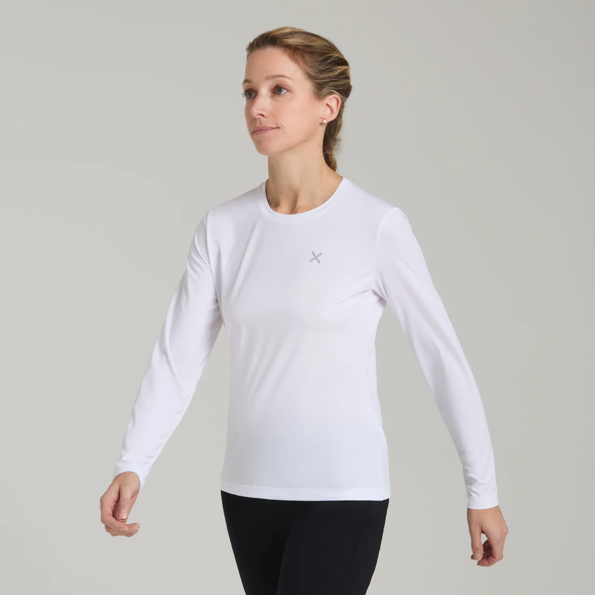 FRESH LIGHT MAGLIA WOMAN - Image 15