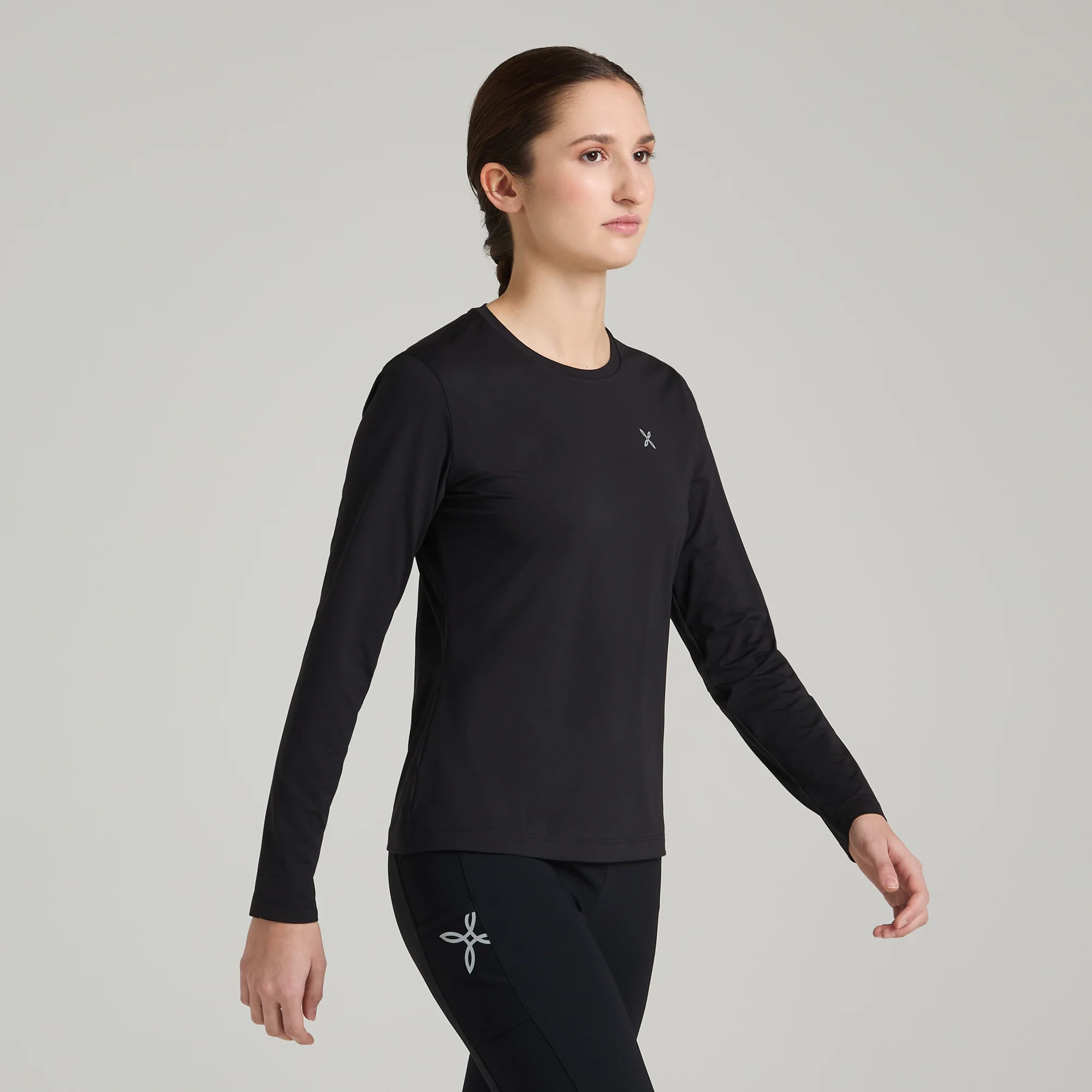 FRESH LIGHT MAGLIA WOMAN - Image 16
