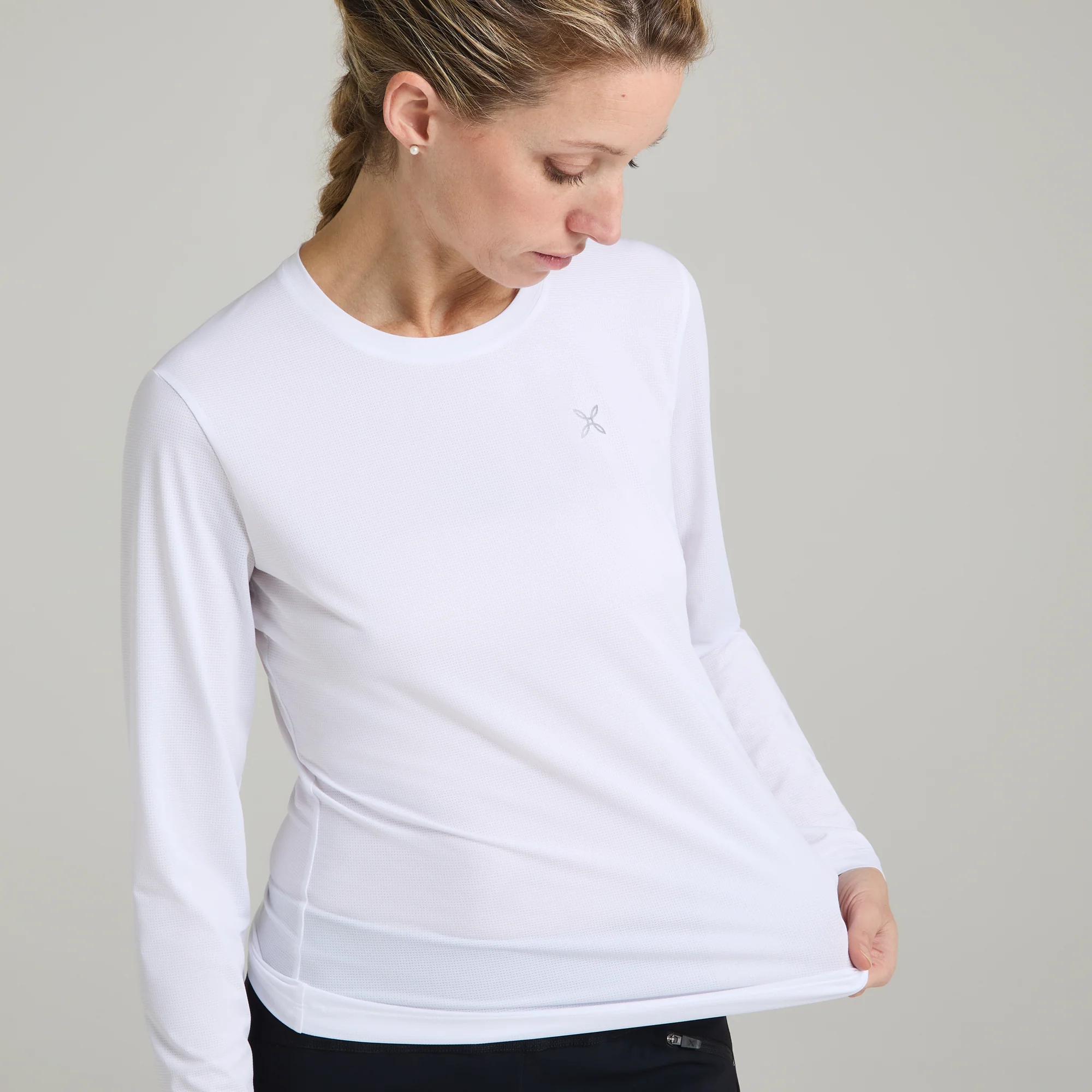 FRESH LIGHT MAGLIA WOMAN - Image 17