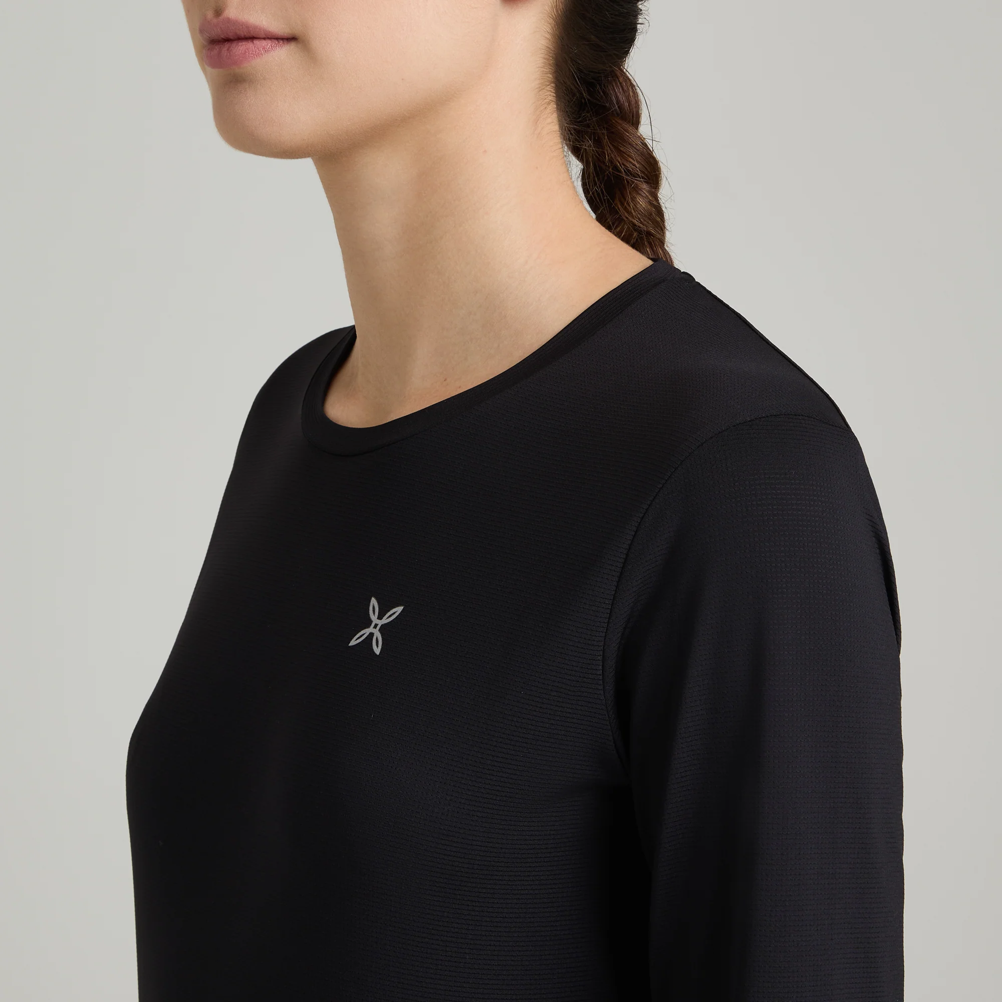 FRESH LIGHT MAGLIA WOMAN - Image 18