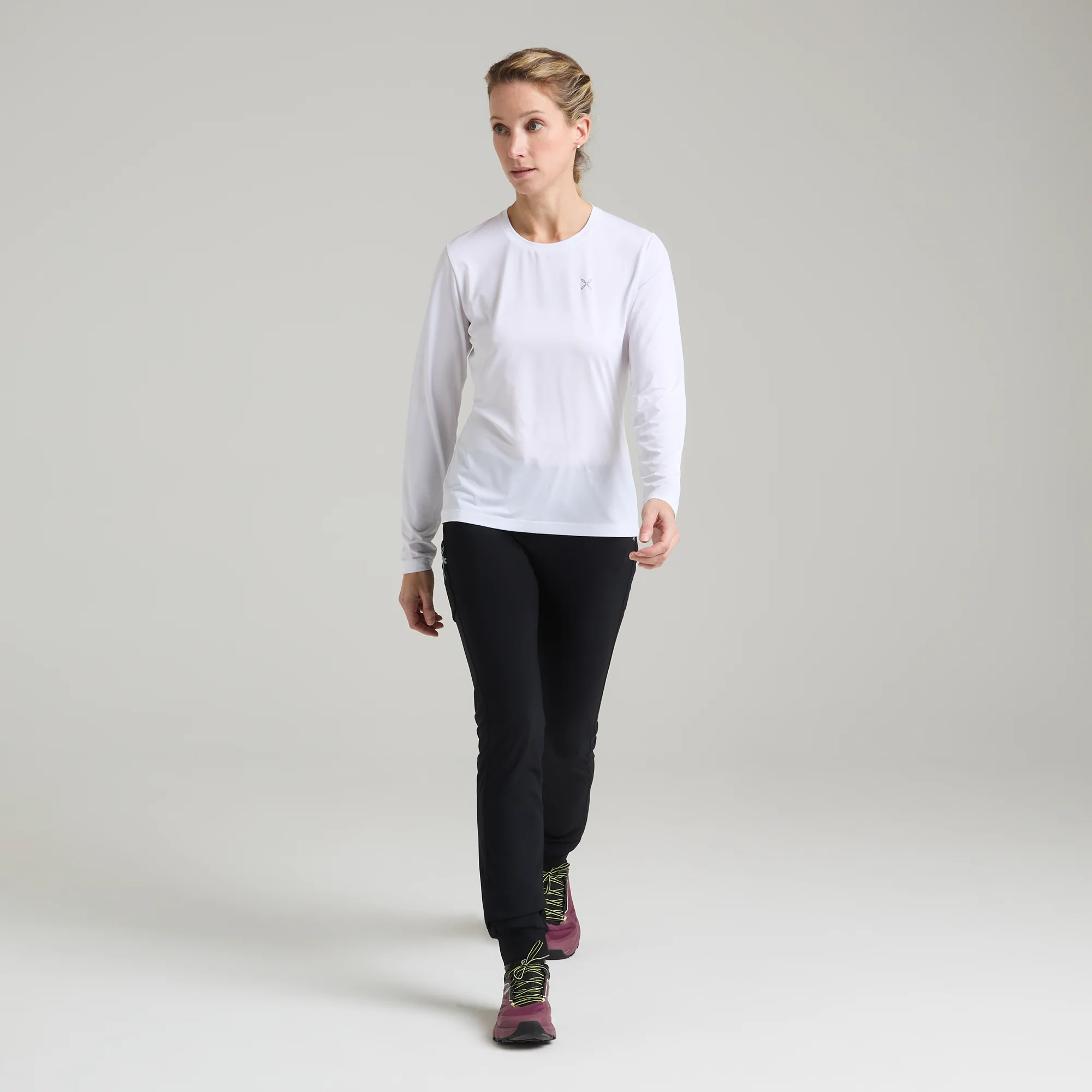 FRESH LIGHT MAGLIA WOMAN - Image 25