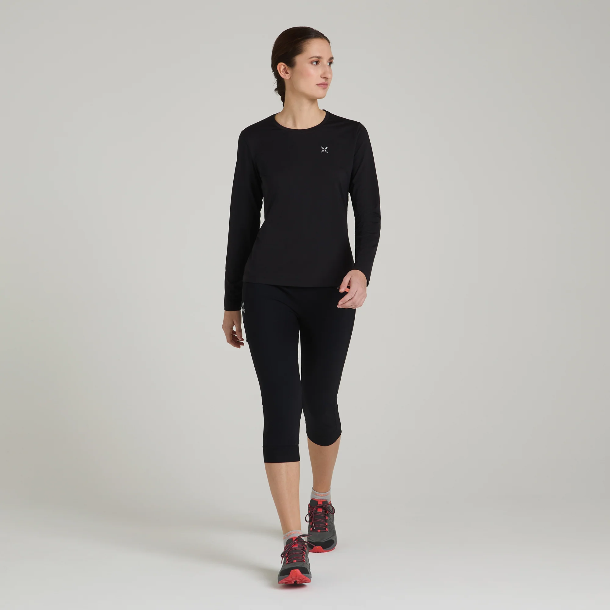 FRESH LIGHT MAGLIA WOMAN - Image 26