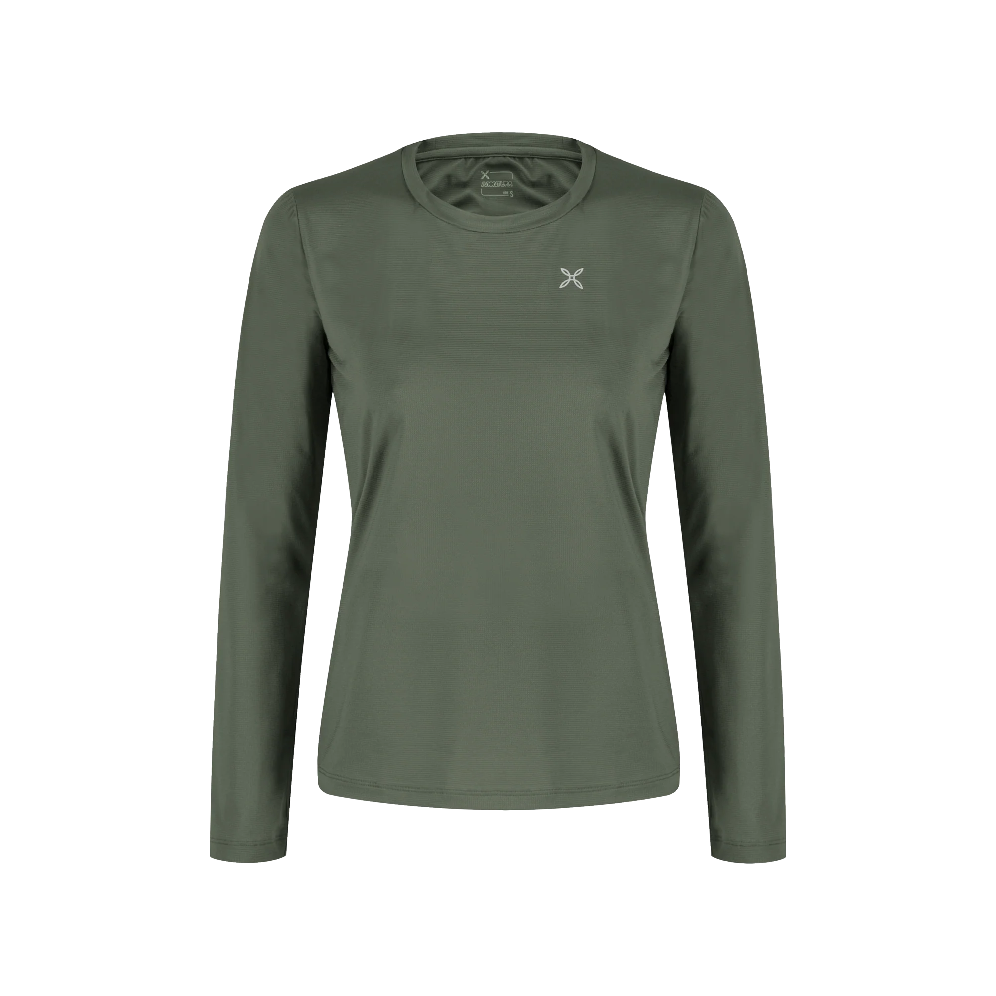 FRESH LIGHT MAGLIA WOMAN - Image 3