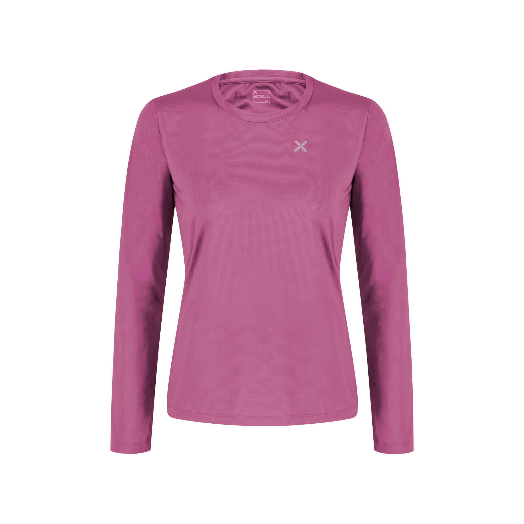FRESH LIGHT MAGLIA WOMAN - Image 4