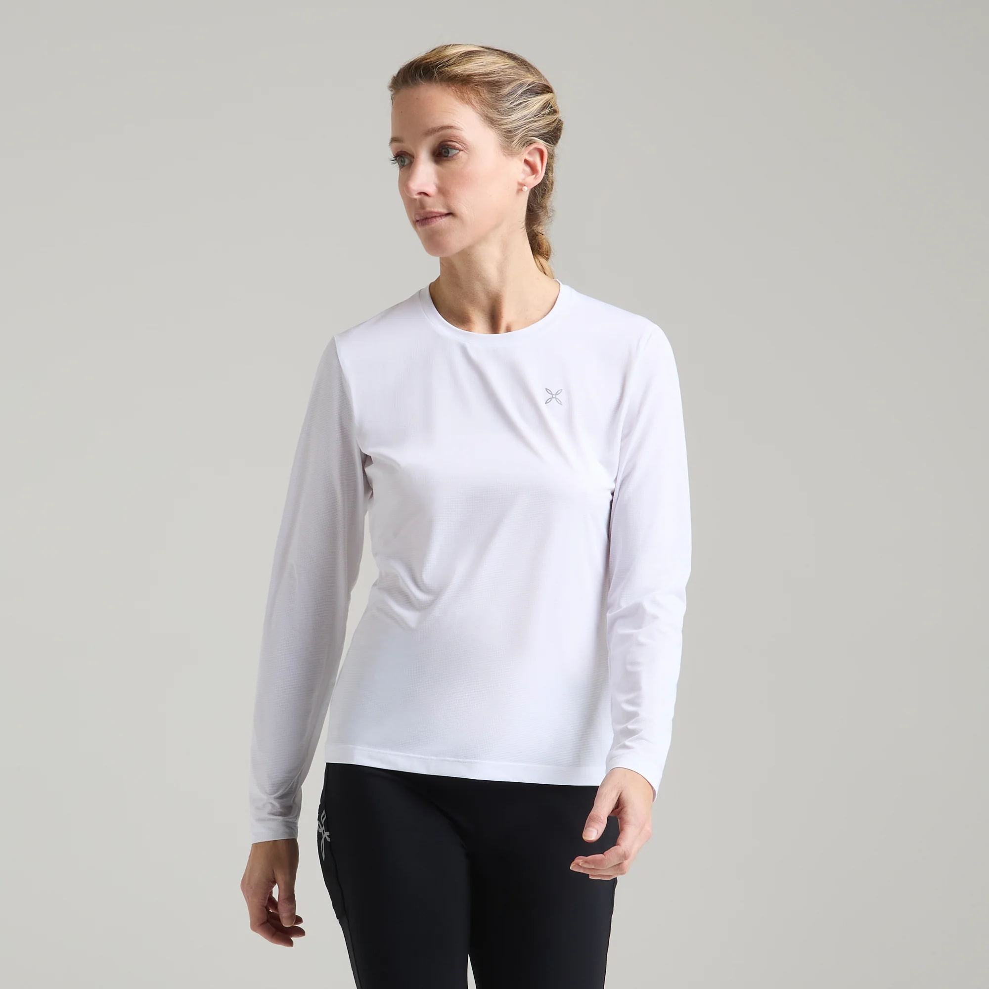 FRESH LIGHT MAGLIA WOMAN - Image 6
