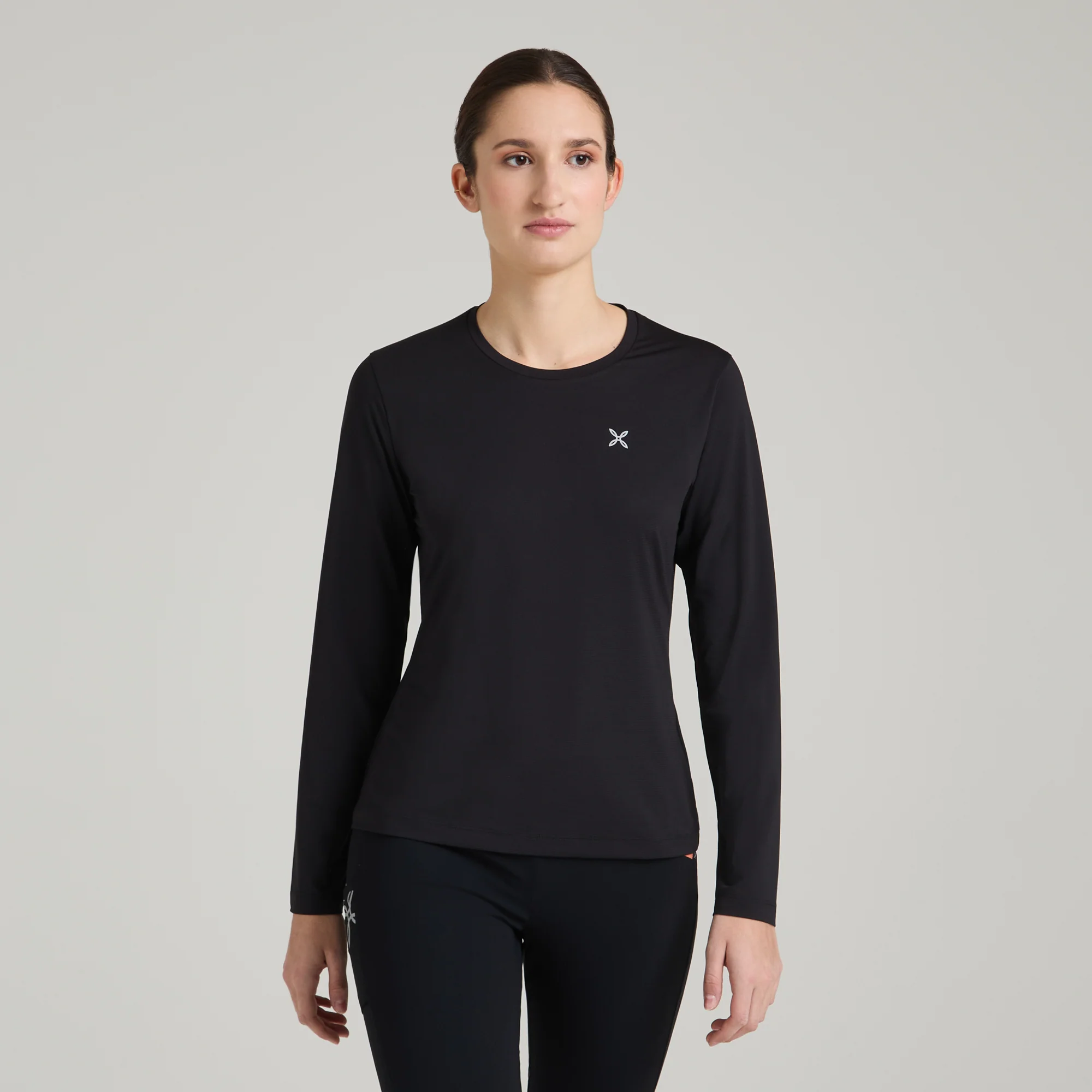 FRESH LIGHT MAGLIA WOMAN - Image 7