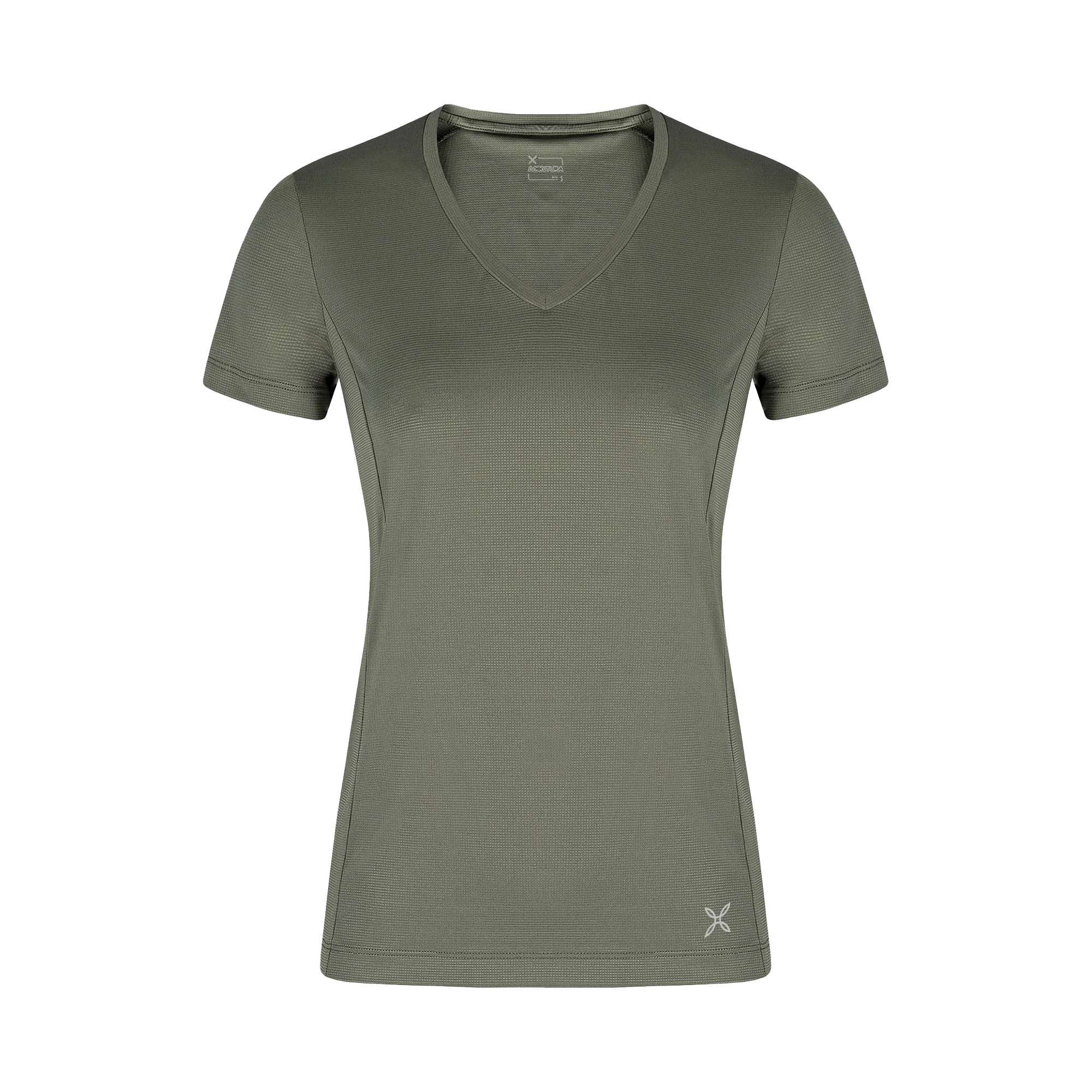 FRESH LIGHT T-SHIRT WOMAN - Image 5