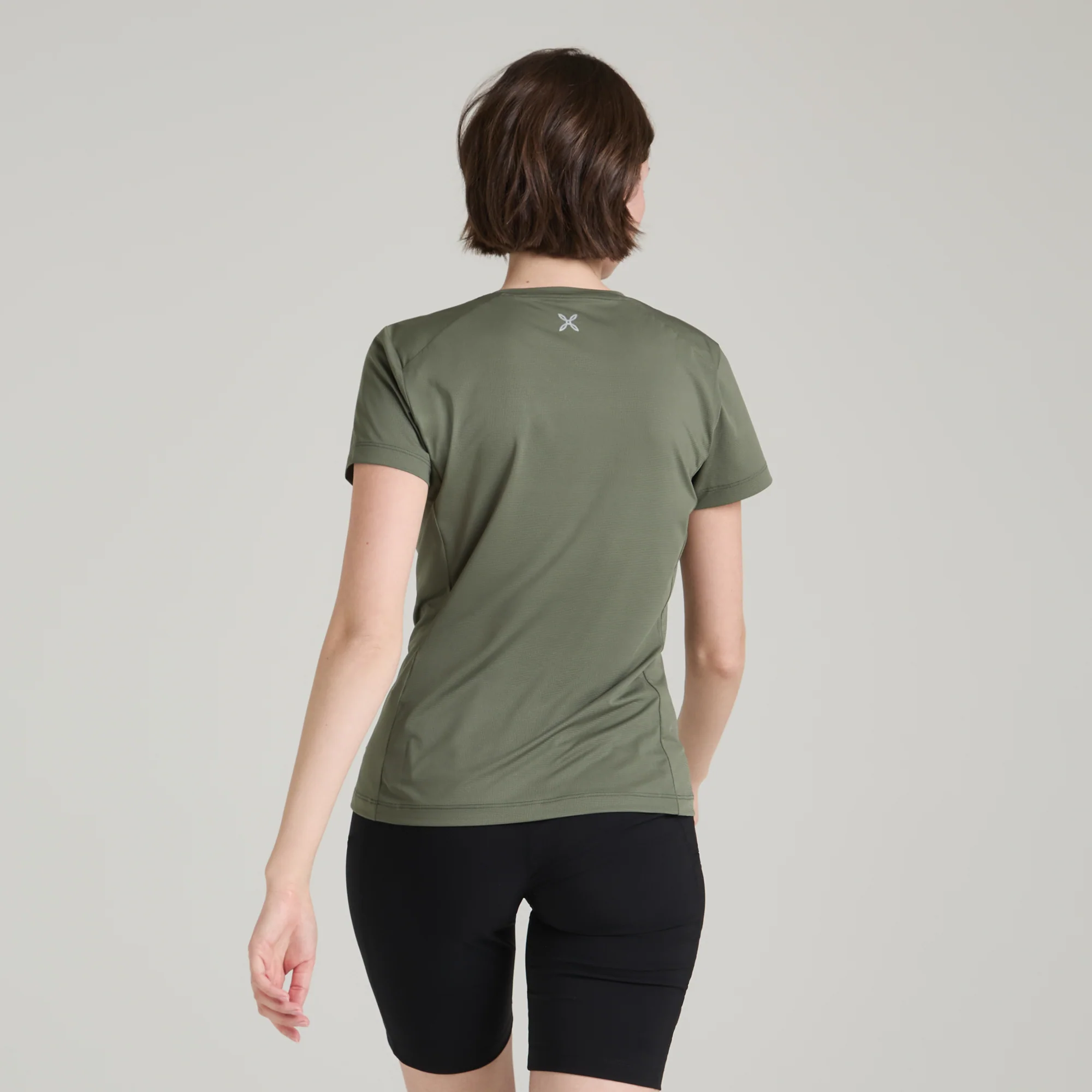 FRESH LIGHT T-SHIRT WOMAN - Image 15