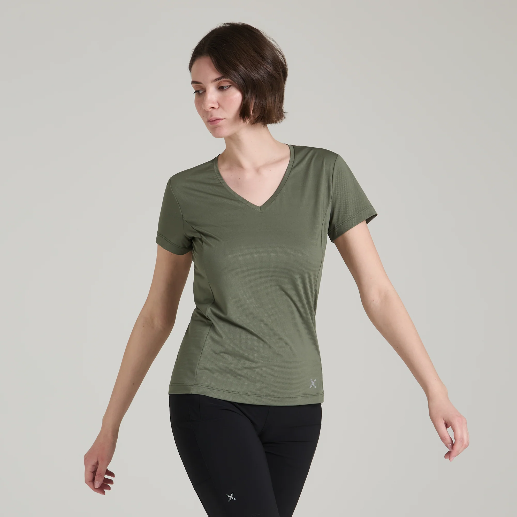 FRESH LIGHT T-SHIRT WOMAN - Image 18