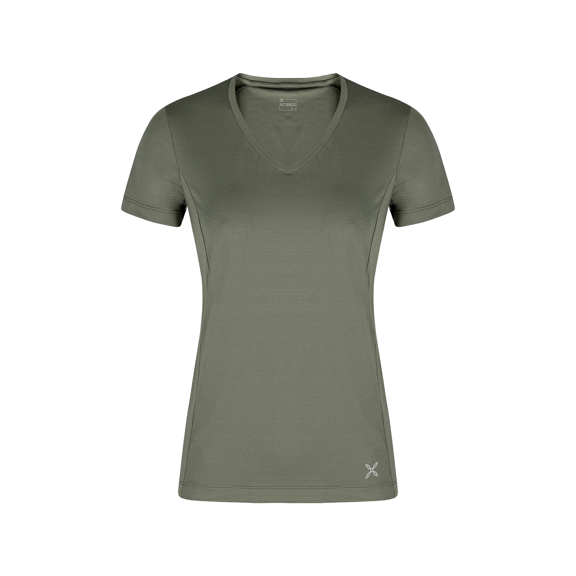 FRESH LIGHT T-SHIRT WOMAN - Image 21