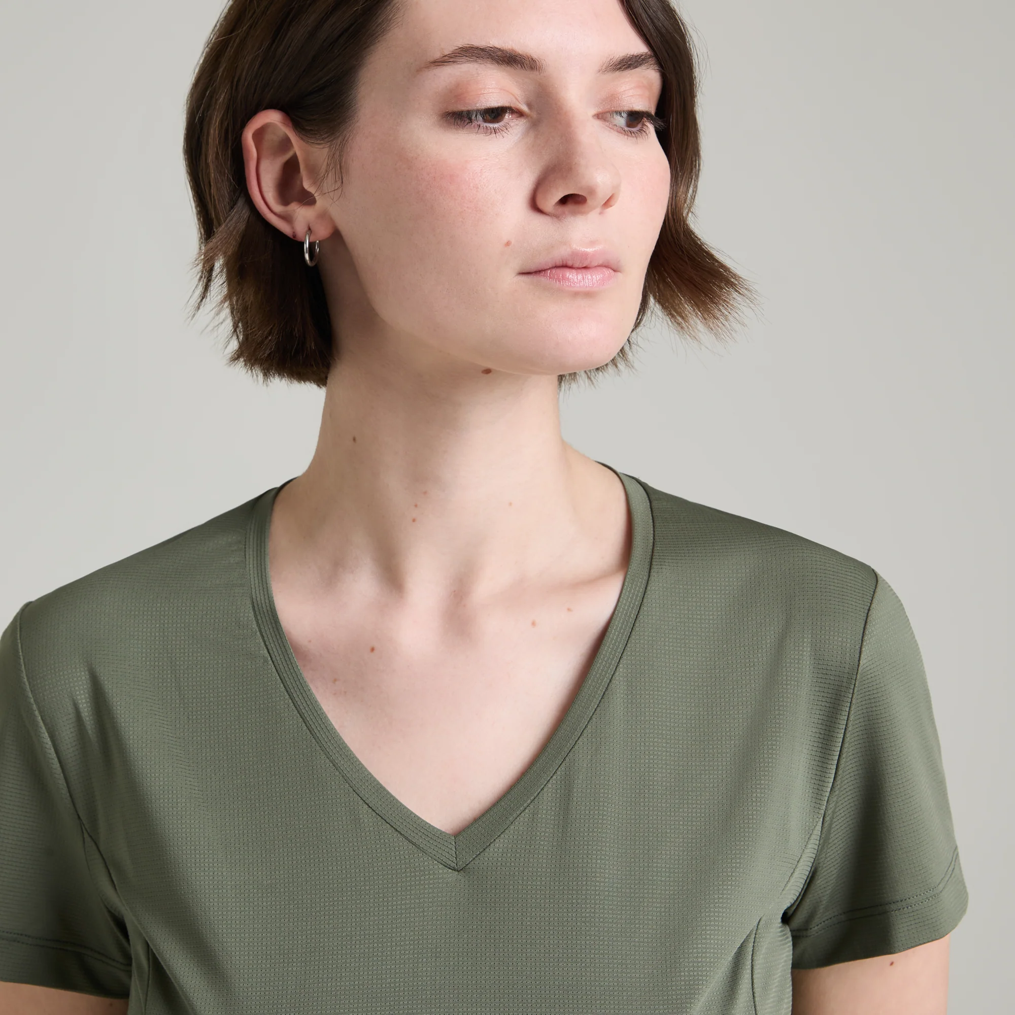 FRESH LIGHT T-SHIRT WOMAN - Image 25
