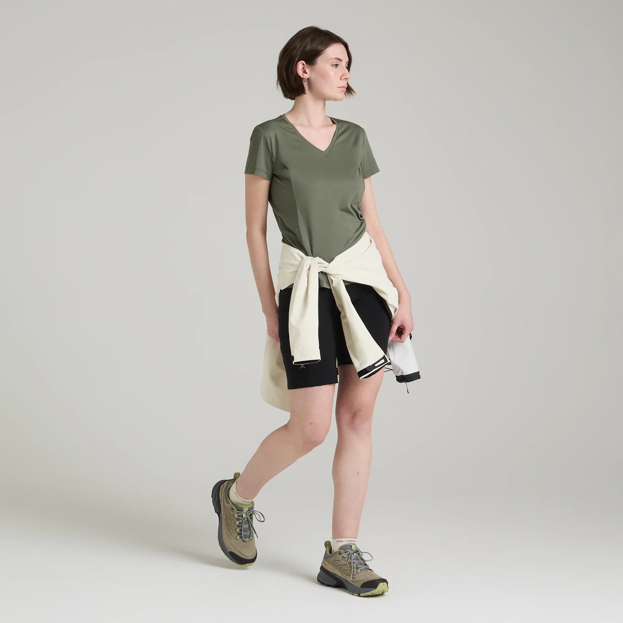 FRESH LIGHT T-SHIRT WOMAN - Image 27