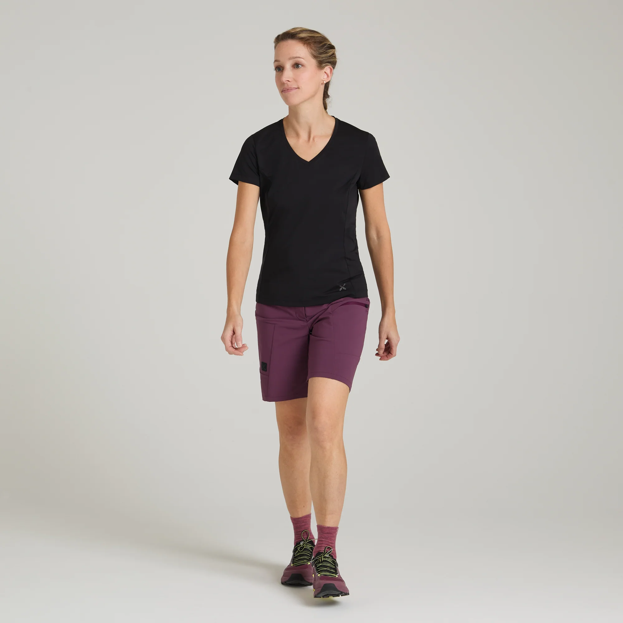 FRESH LIGHT T-SHIRT WOMAN - Image 28
