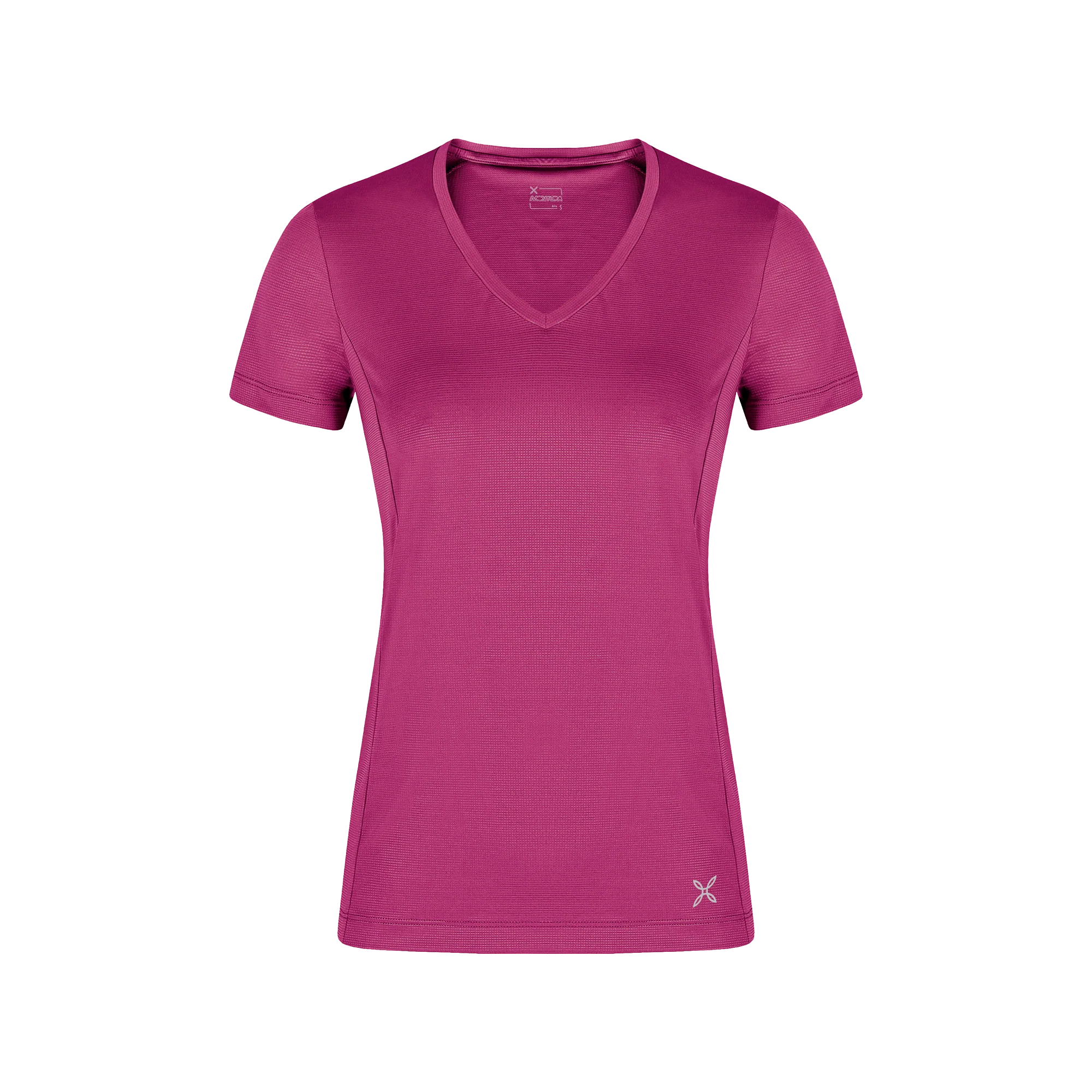 FRESH LIGHT T-SHIRT WOMAN - Image 4