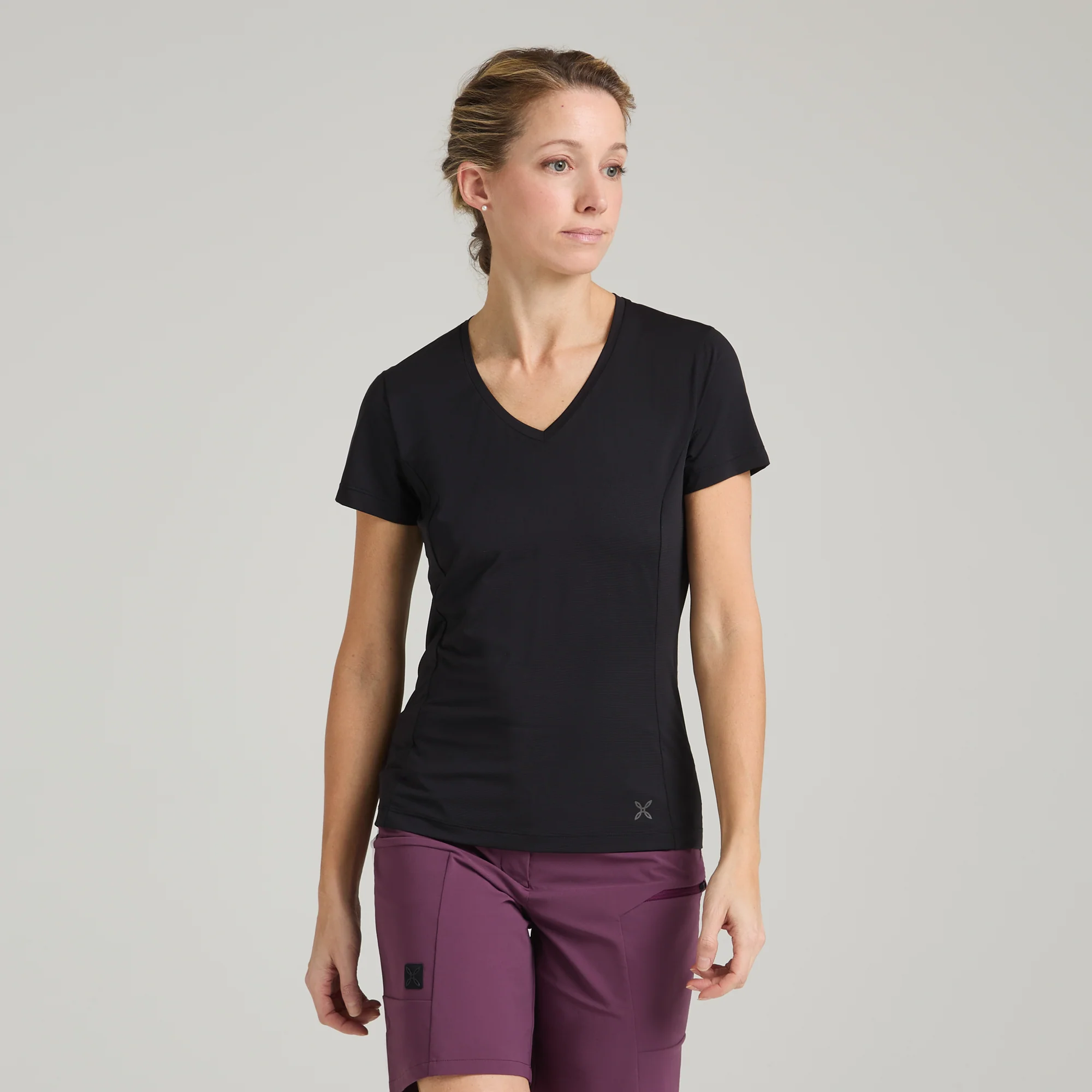FRESH LIGHT T-SHIRT WOMAN - Image 7