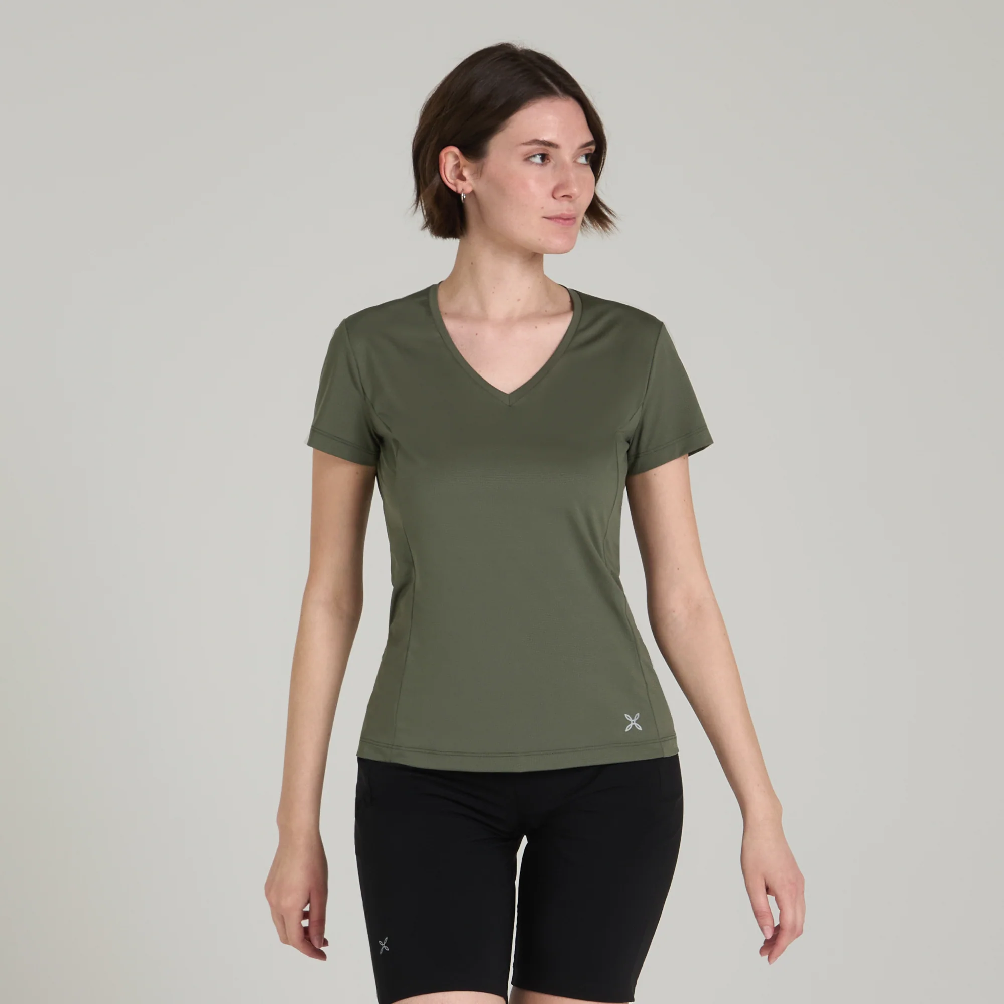 FRESH LIGHT T-SHIRT WOMAN - Image 8