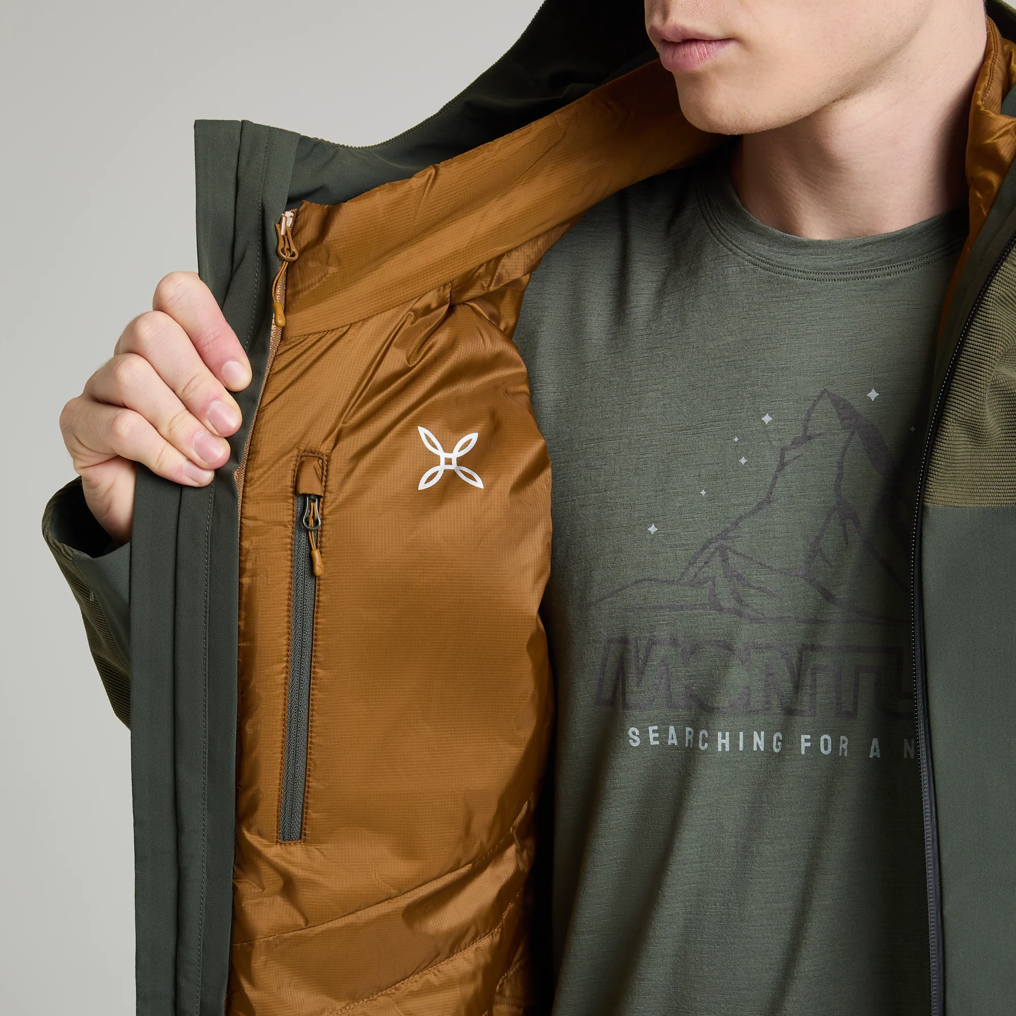 GAVIA 3 IN 1 JACKET - Image 16