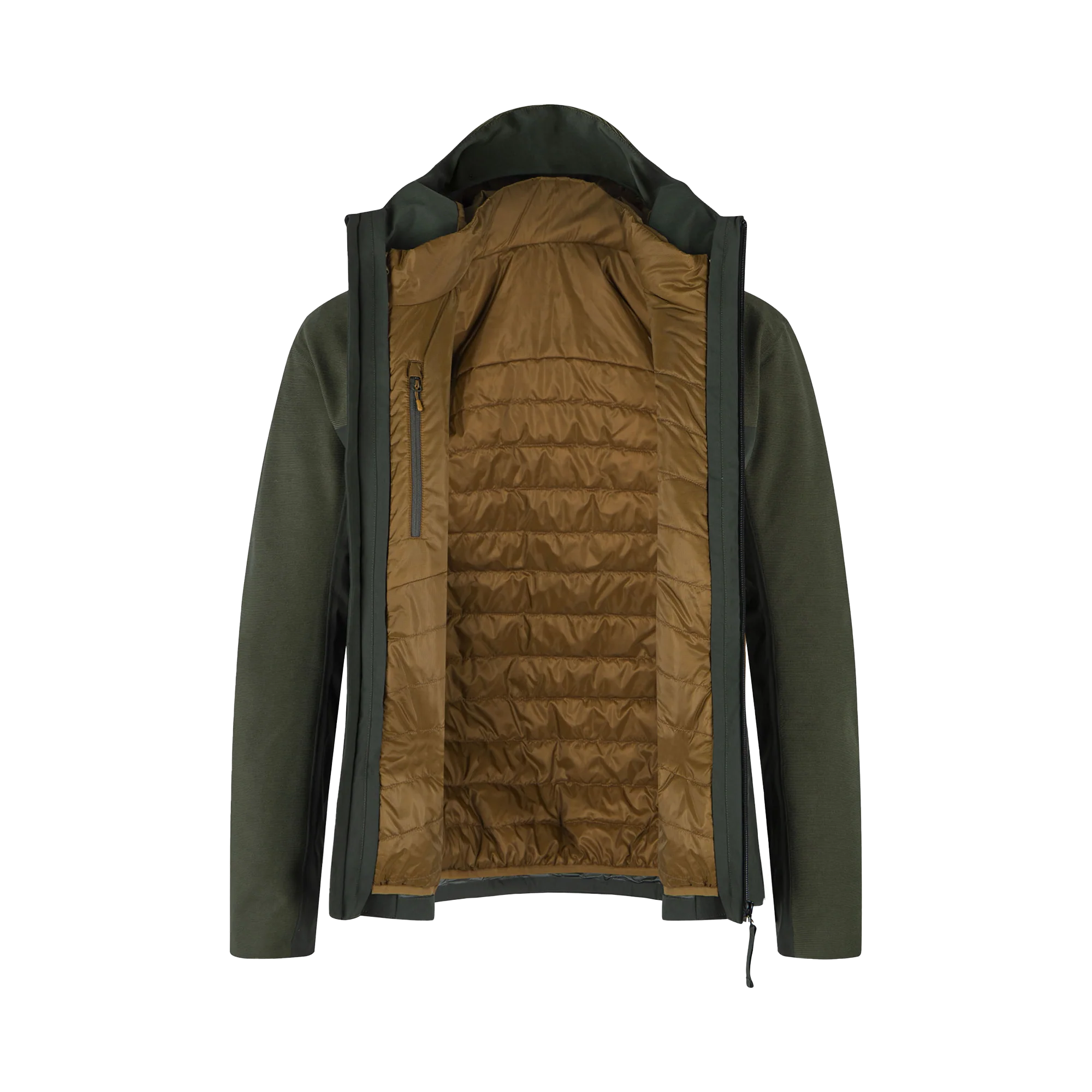 GAVIA 3 IN 1 JACKET - Image 7