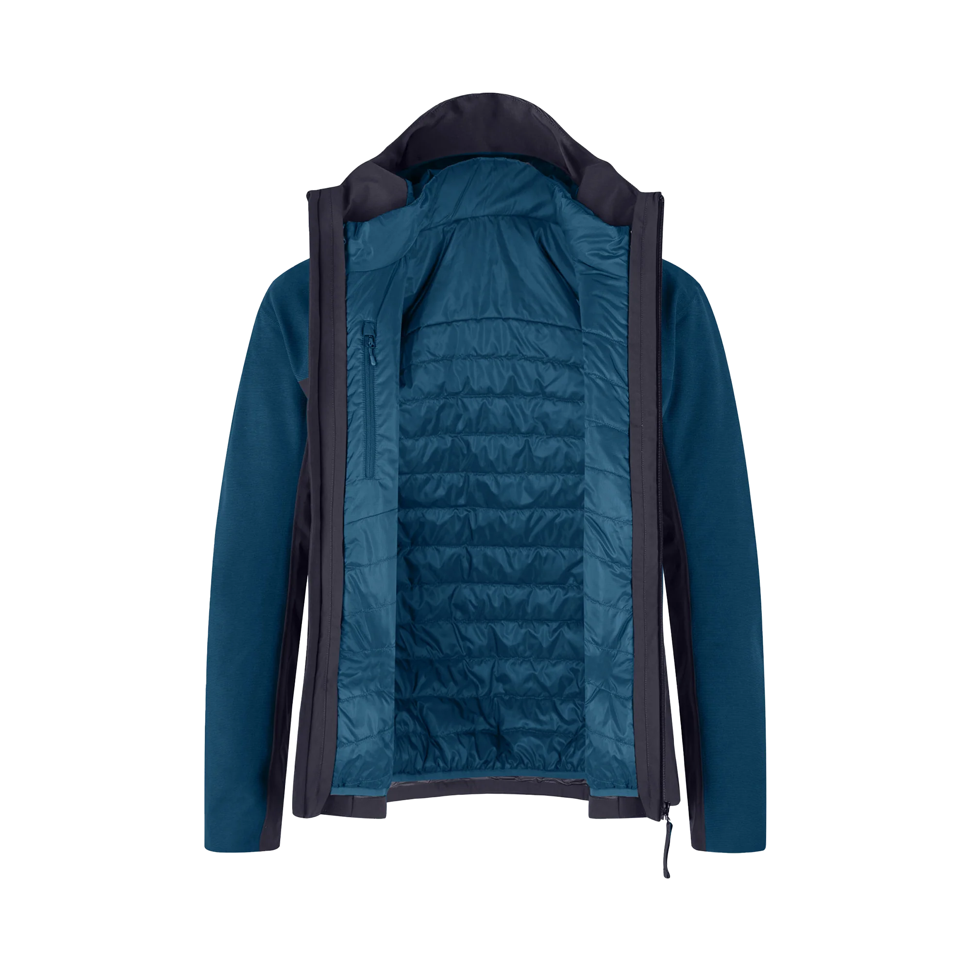 GAVIA 3 IN 1 JACKET - Image 8