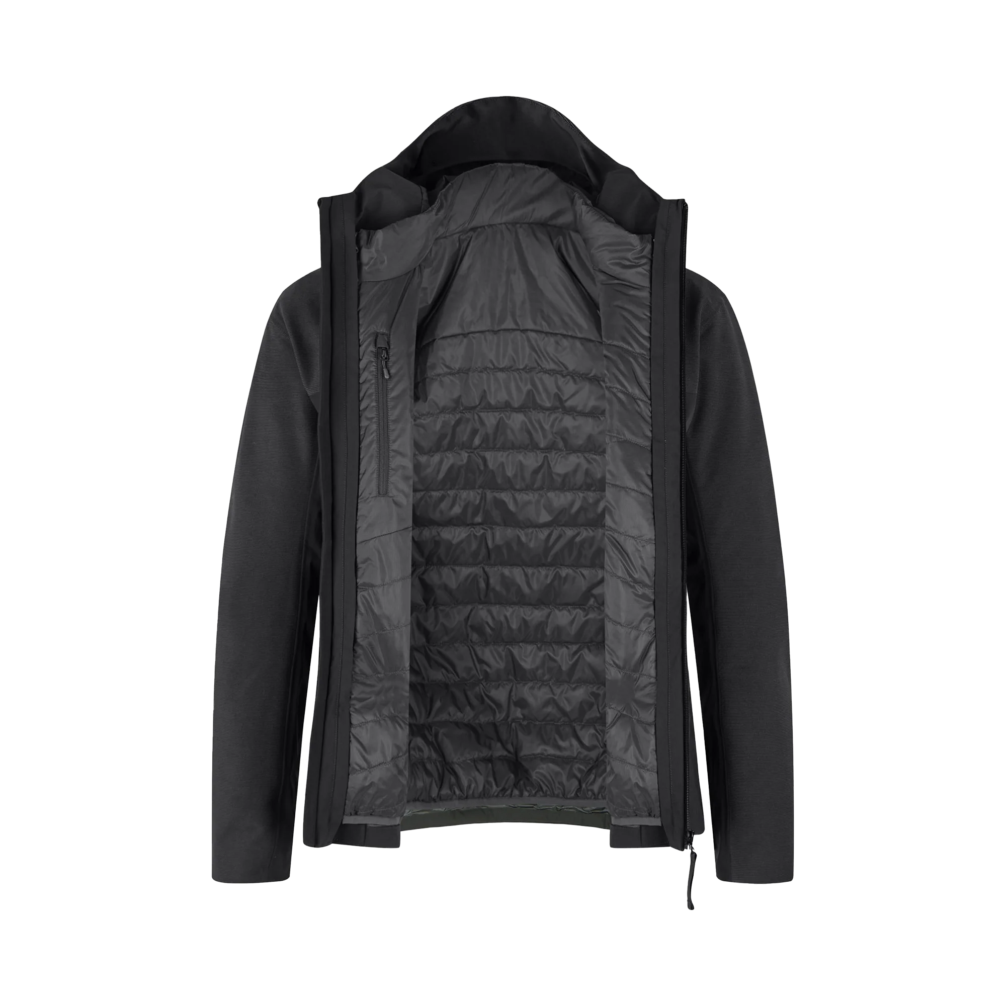 GAVIA 3 IN 1 JACKET - Image 9