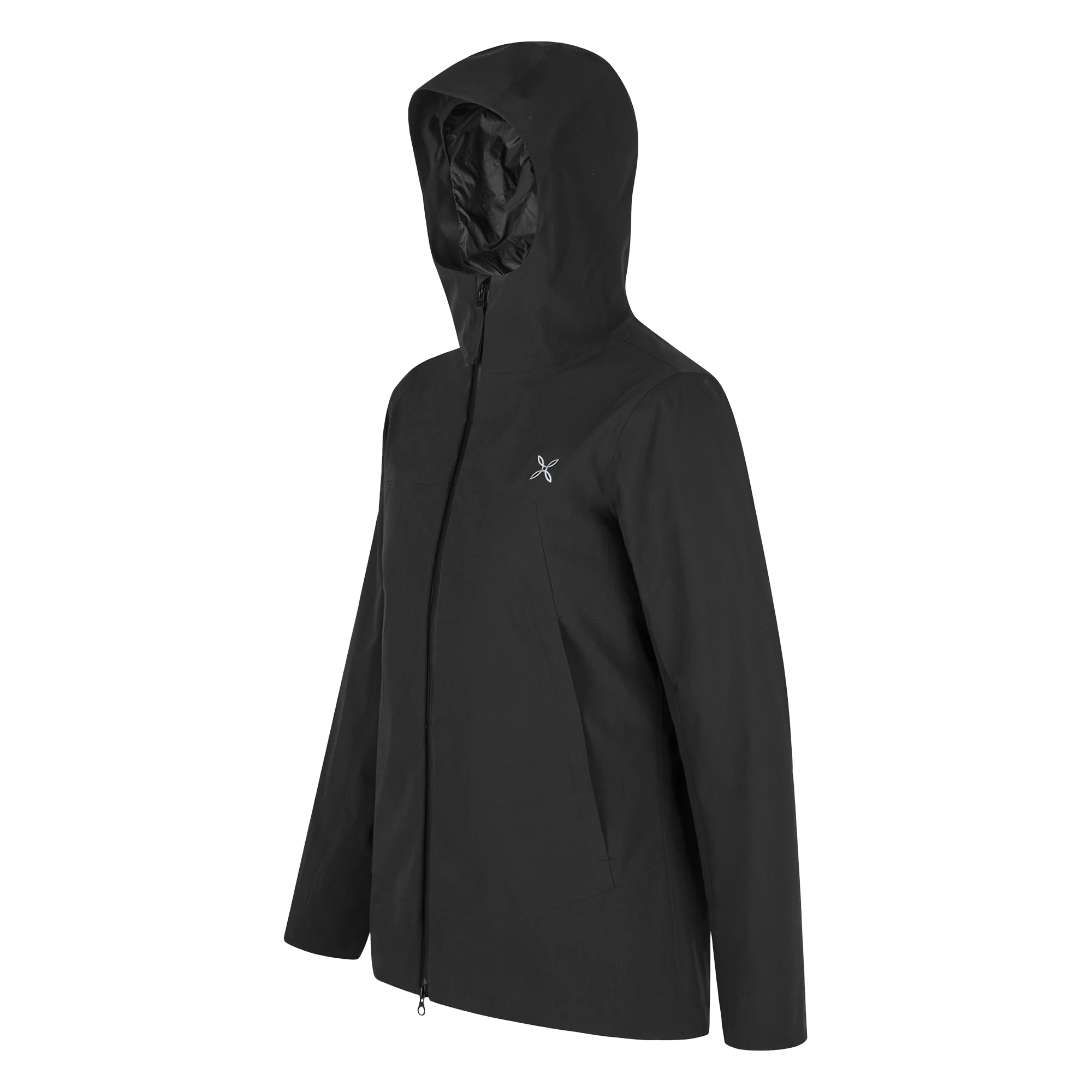 GAVIA 3 IN 1 JACKET WOMAN - Image 11